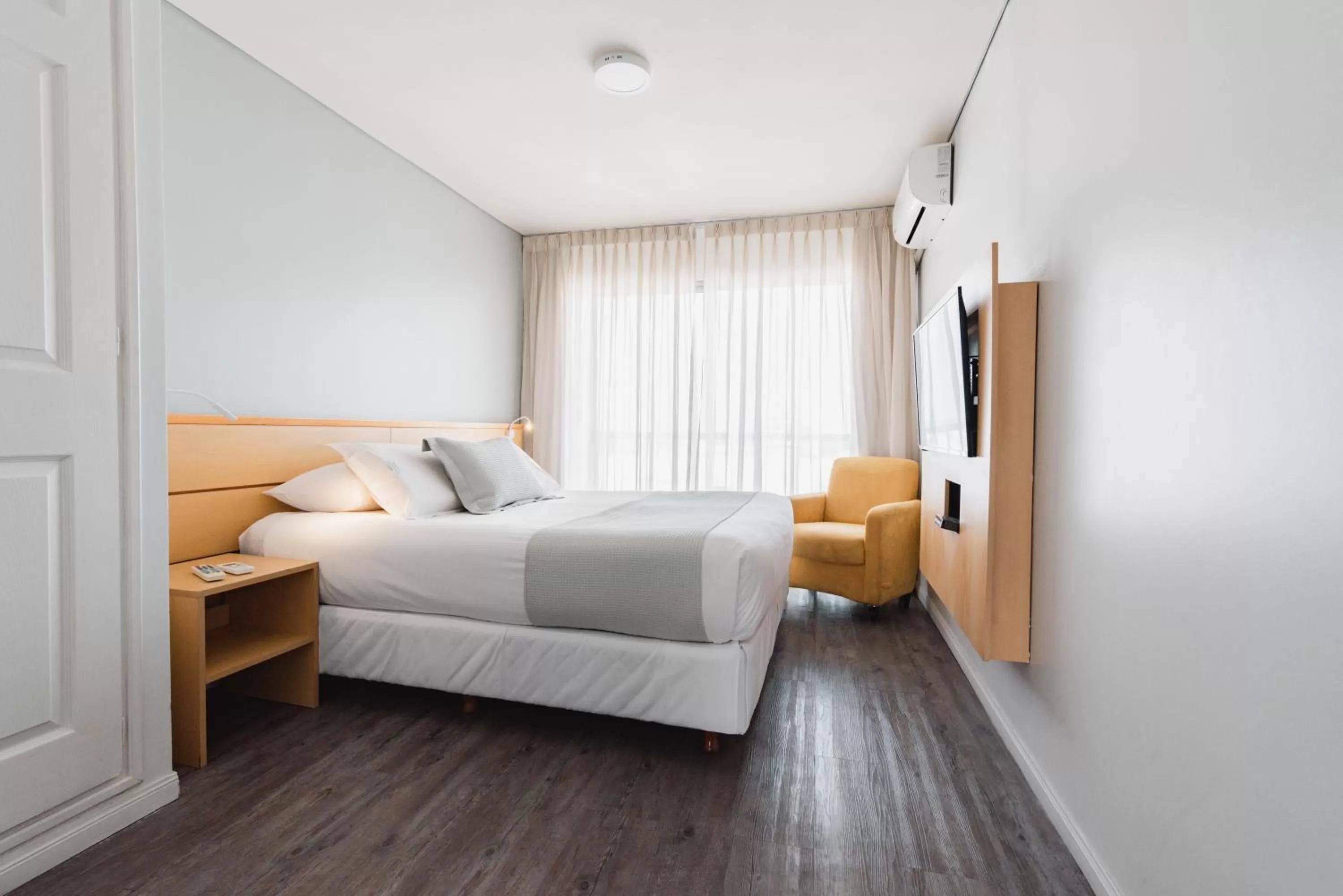 Penthouse Apartment in Punta Trouville Hotel