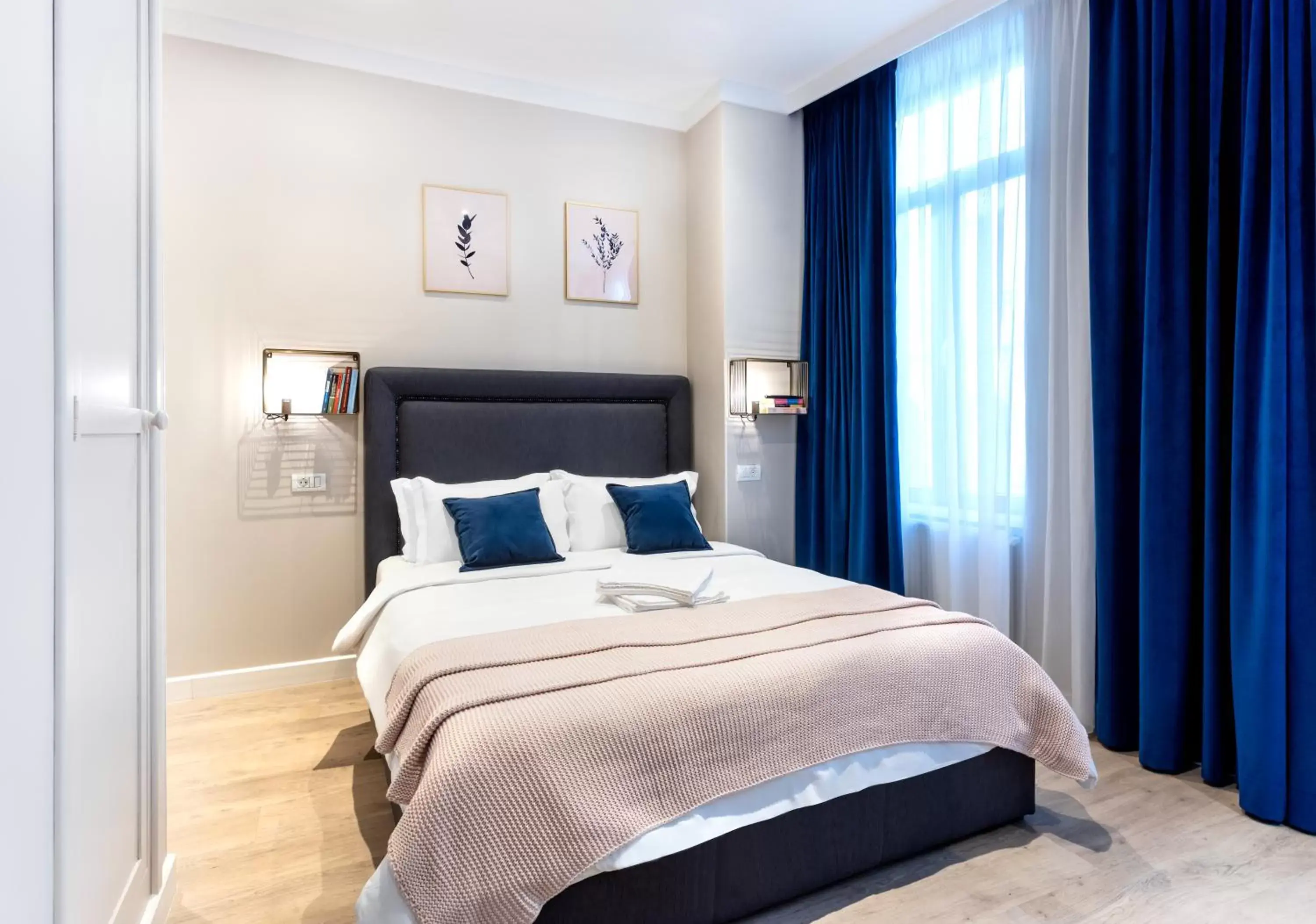 DeGoya Studios Bucharest Old Town DeGoya Studios Bucharest Old Town