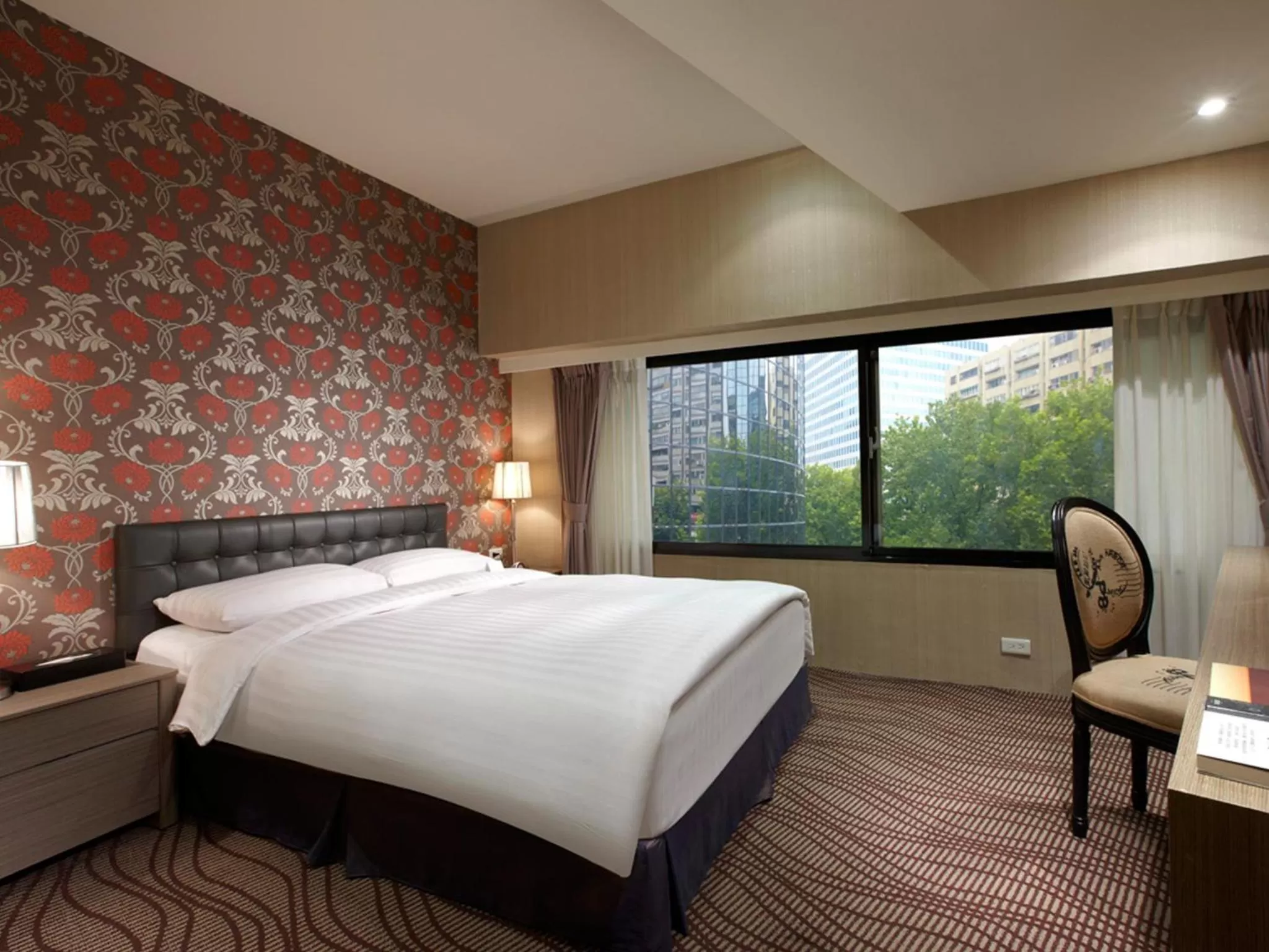 Business Double Room in RF Hotel - Zhongxiao