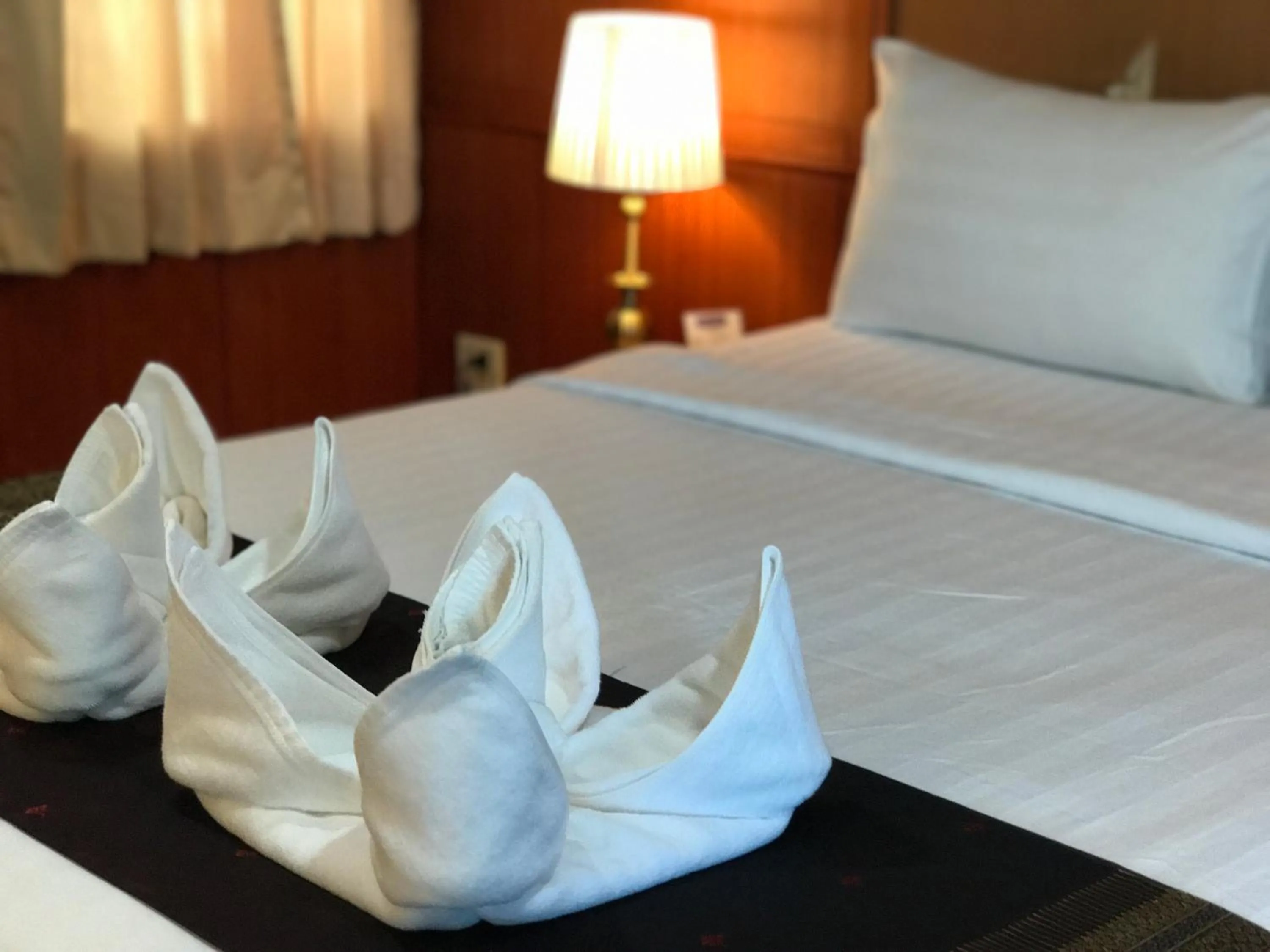 Standard Double or Twin Room in Orchid Resort