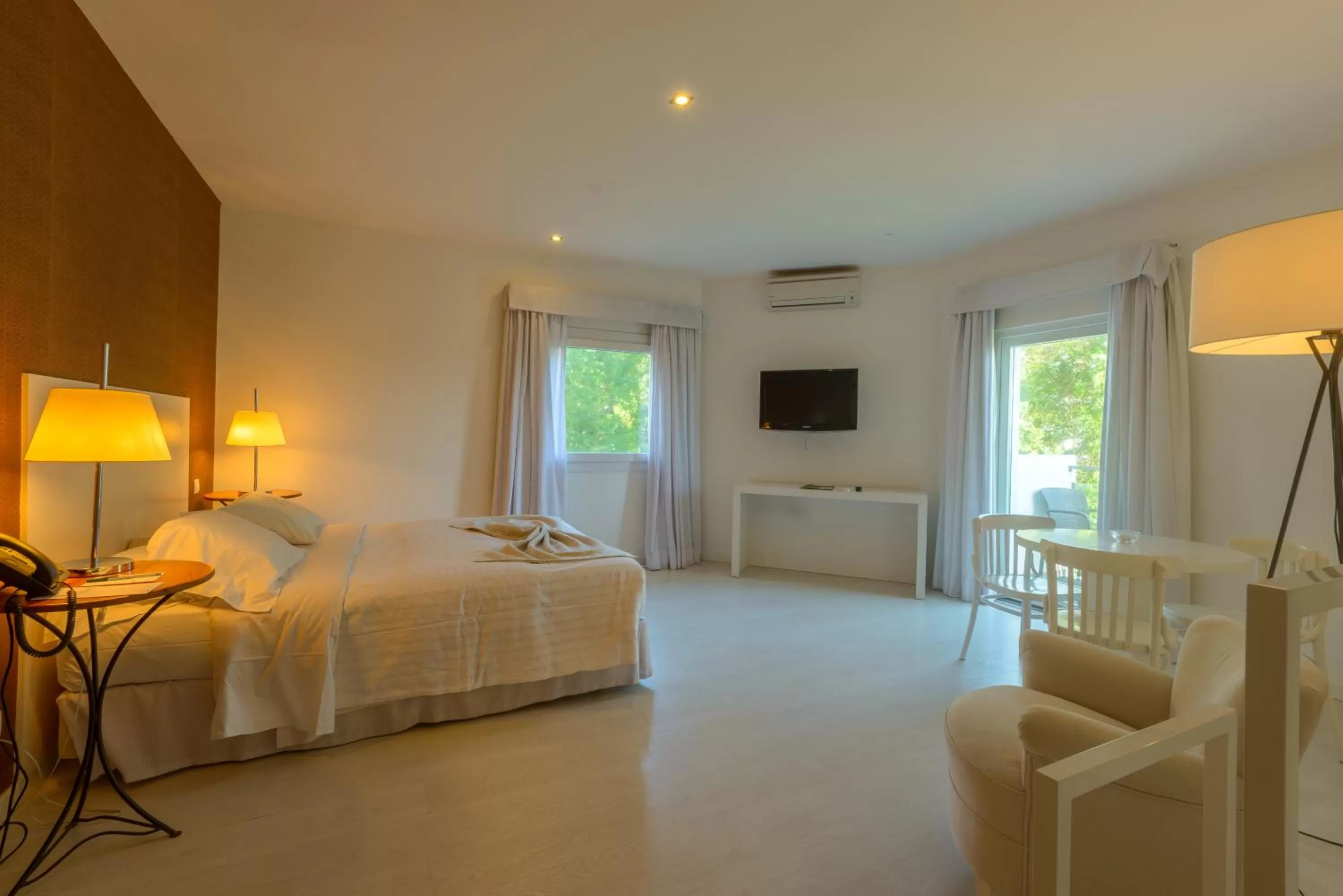 Standard Studio in Amazonia Estoril Hotel