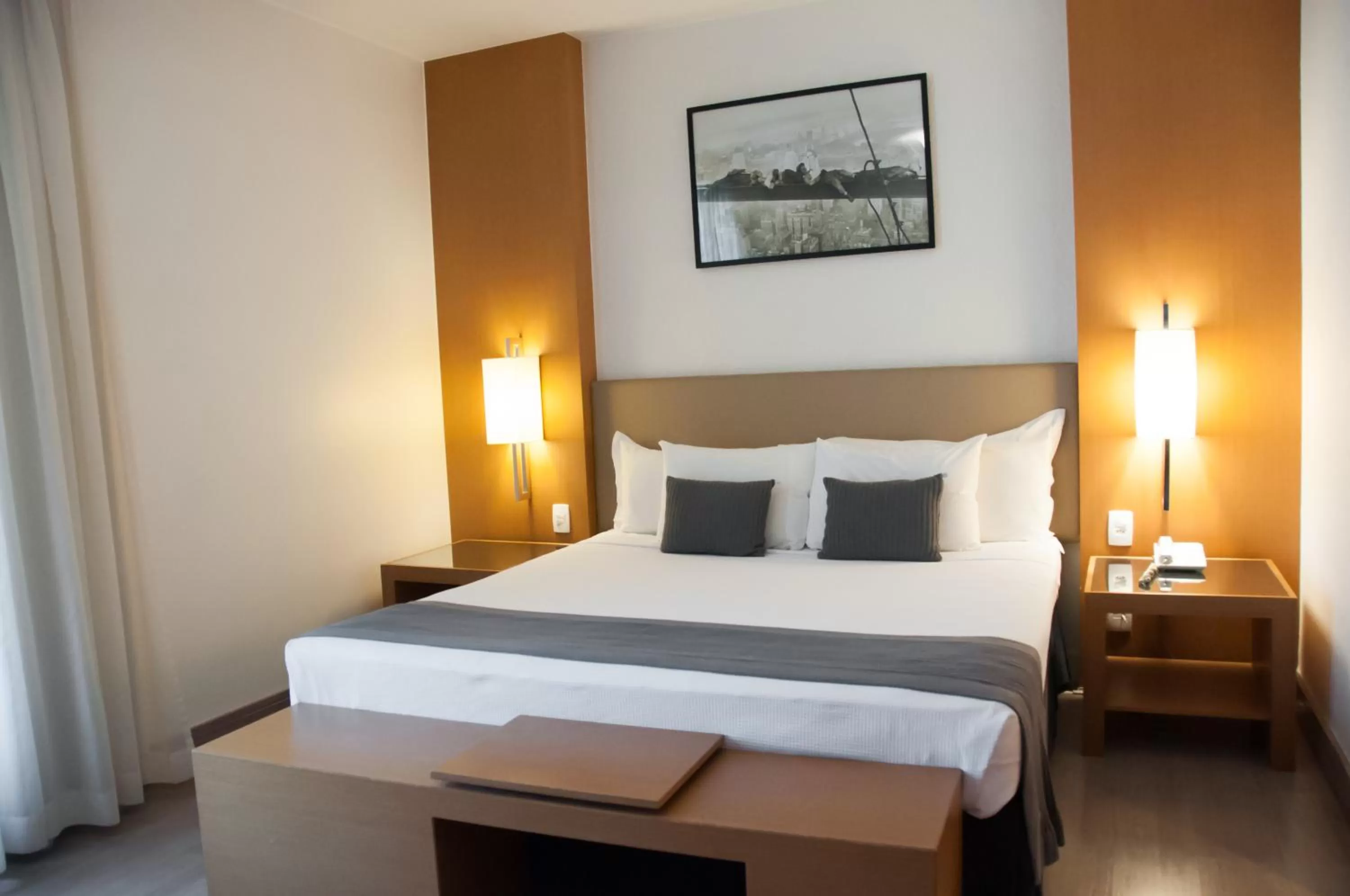 Premium Suite in H2 Platinum Lourdes