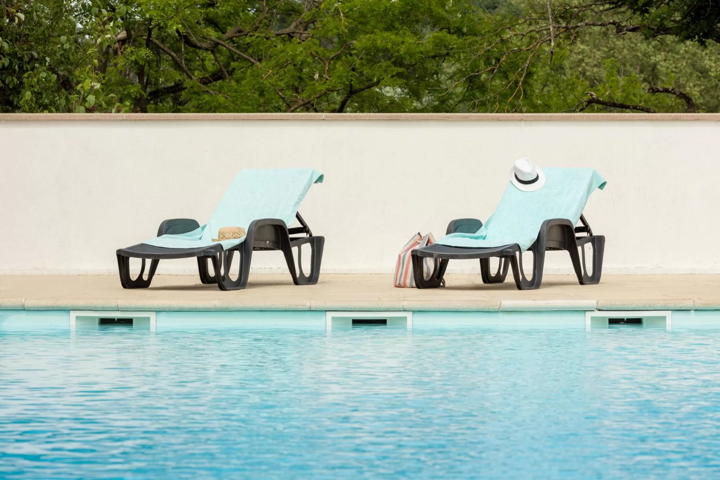 Two-Bedroom Apartment (6 Adults) in Garden & City Lyon - Lissieu