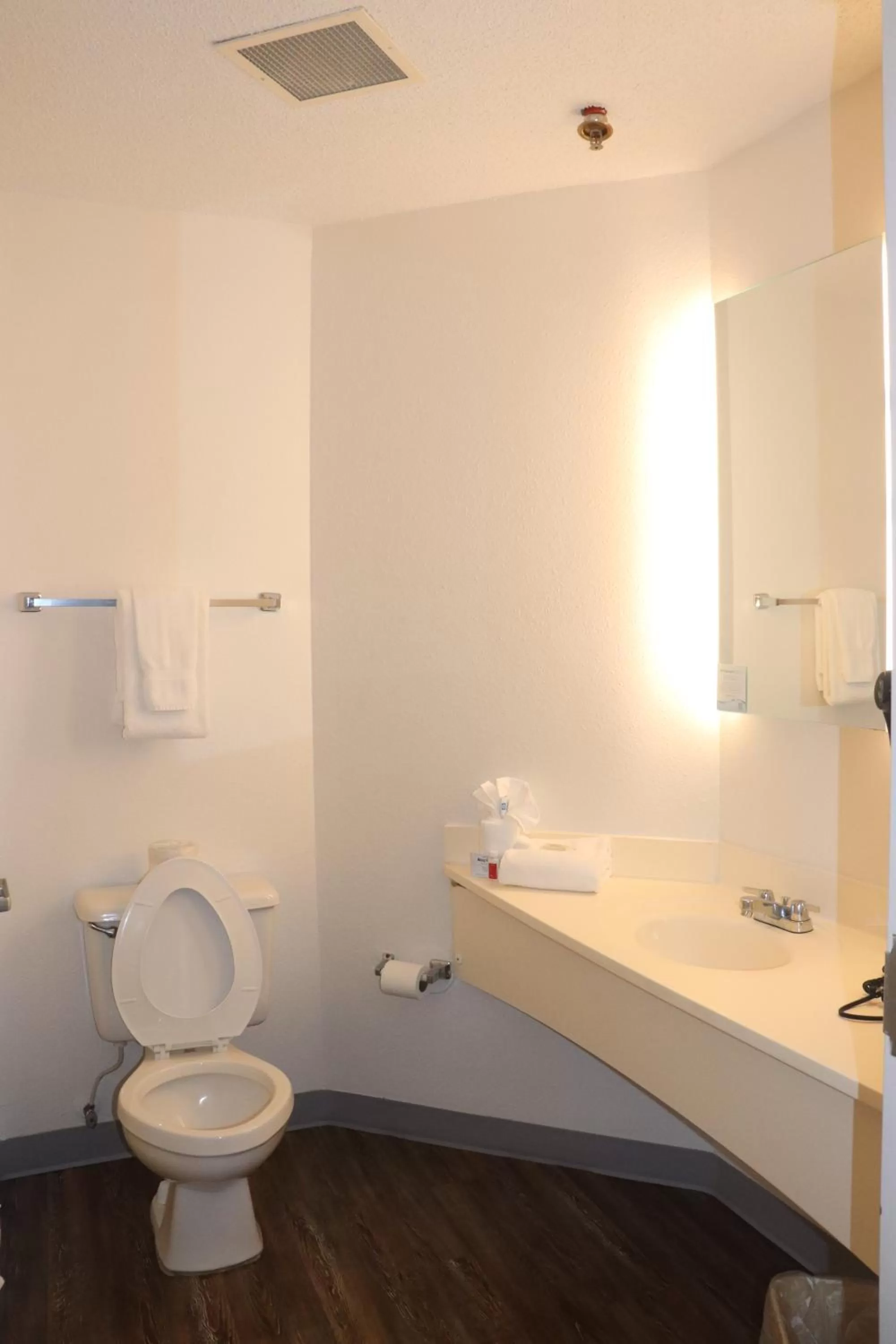 Standard Queen Room - Non-Smoking in Howard Johnson by Wyndham Tifton