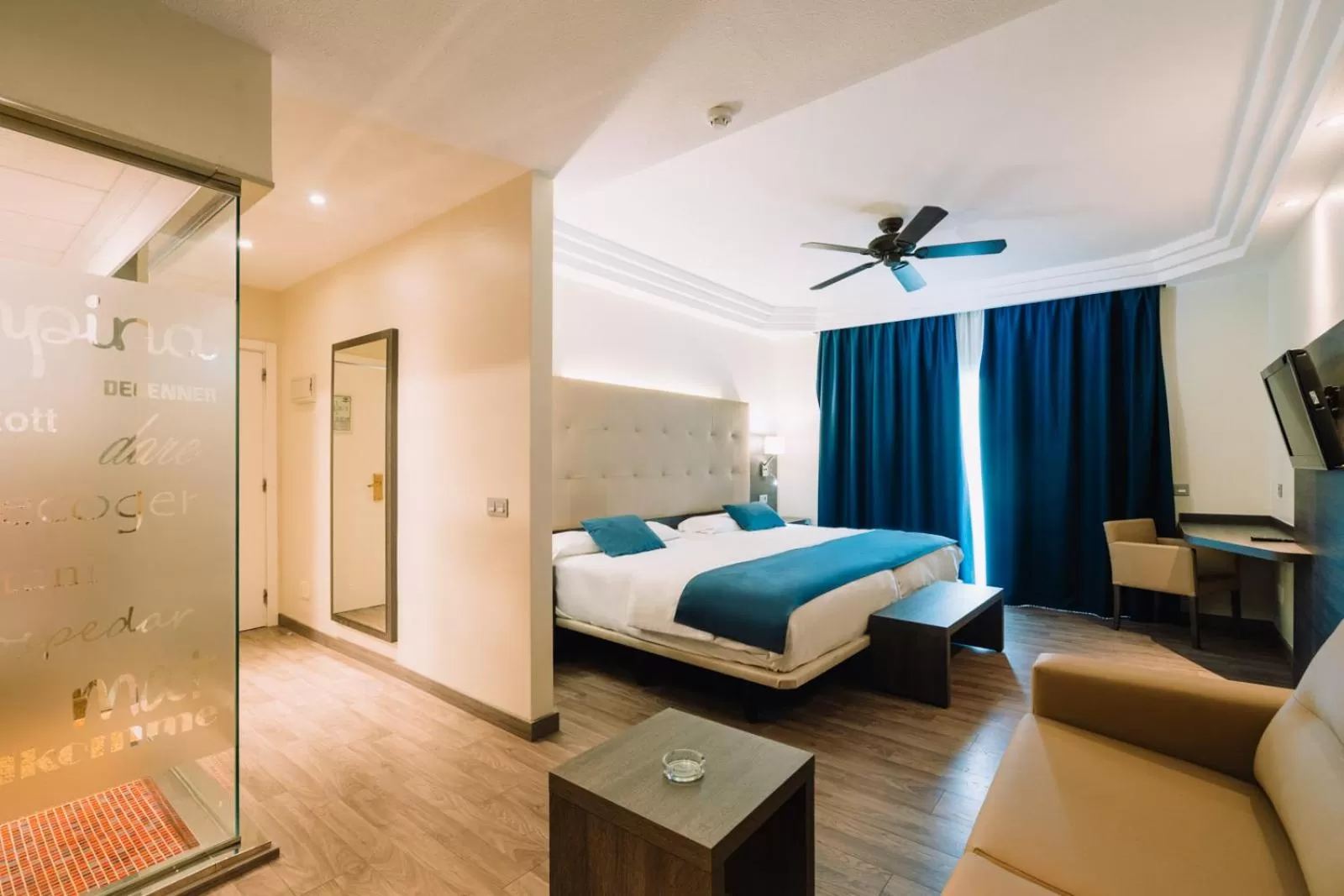 Superior Double Room (1 Adult) in Park Club Europe - All Inclusive Resort