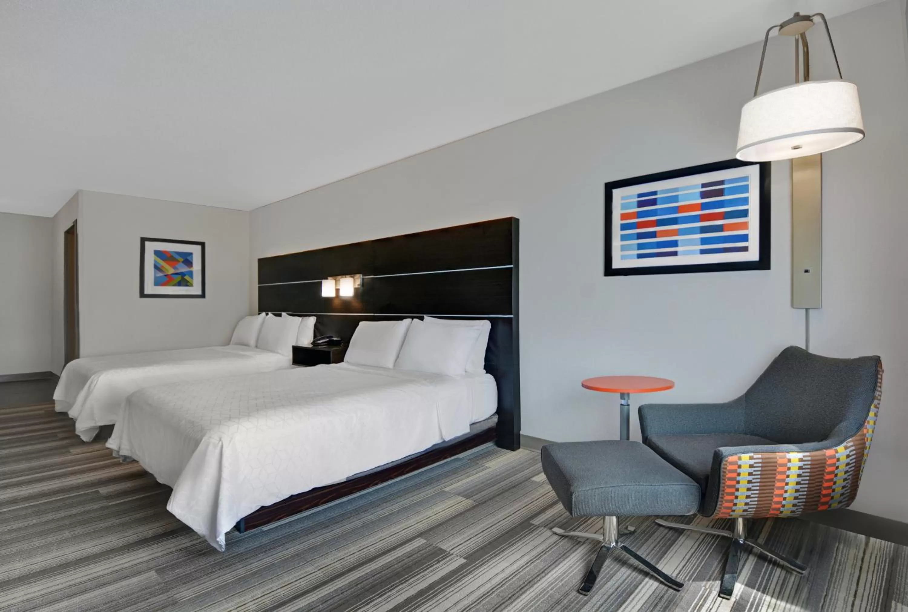 Standard Room with Two Queen Beds in Holiday Inn Express Atmore by IHG