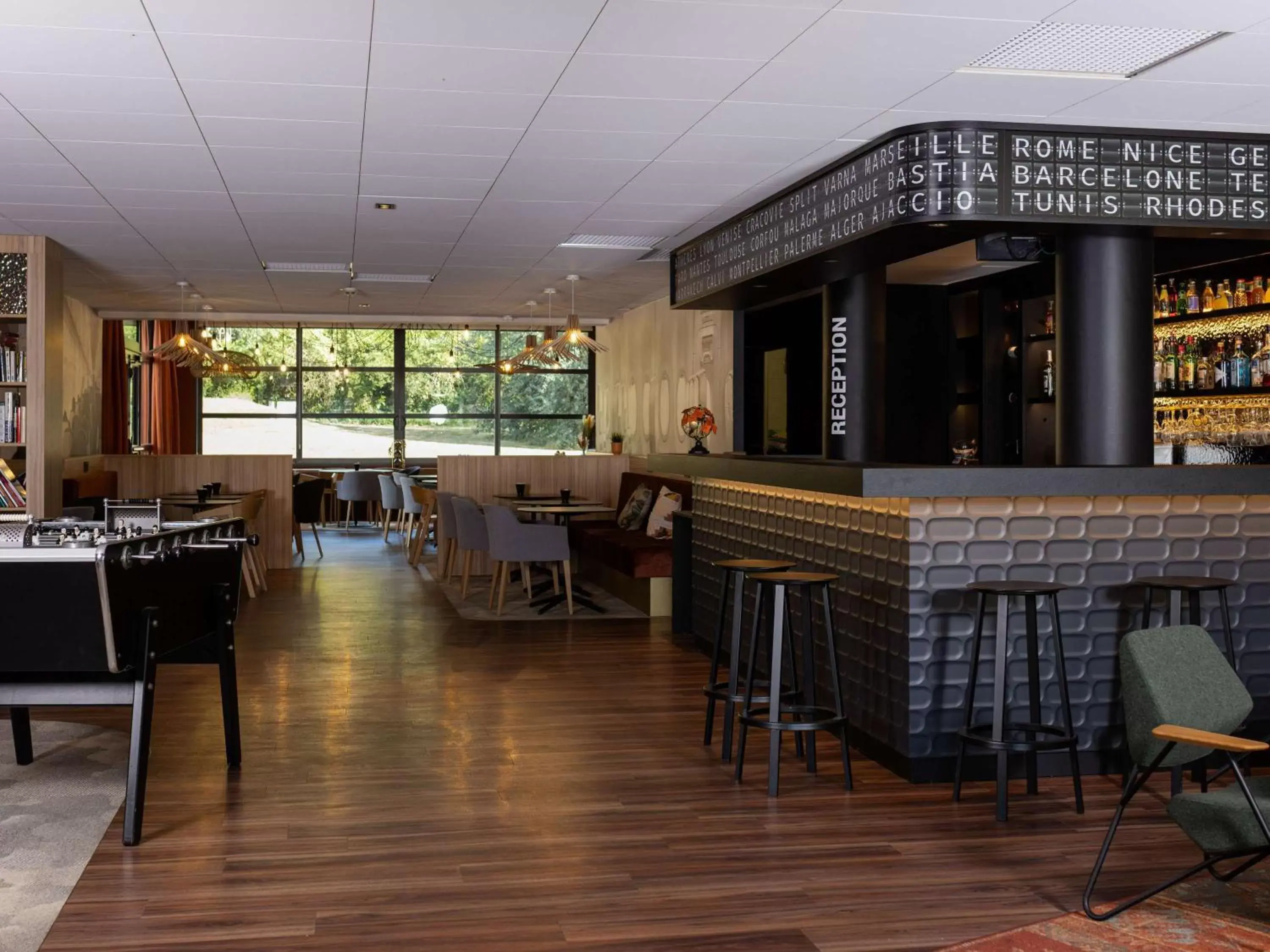 ibis Styles Lille Aéroport ibis Styles Lille Aéroport