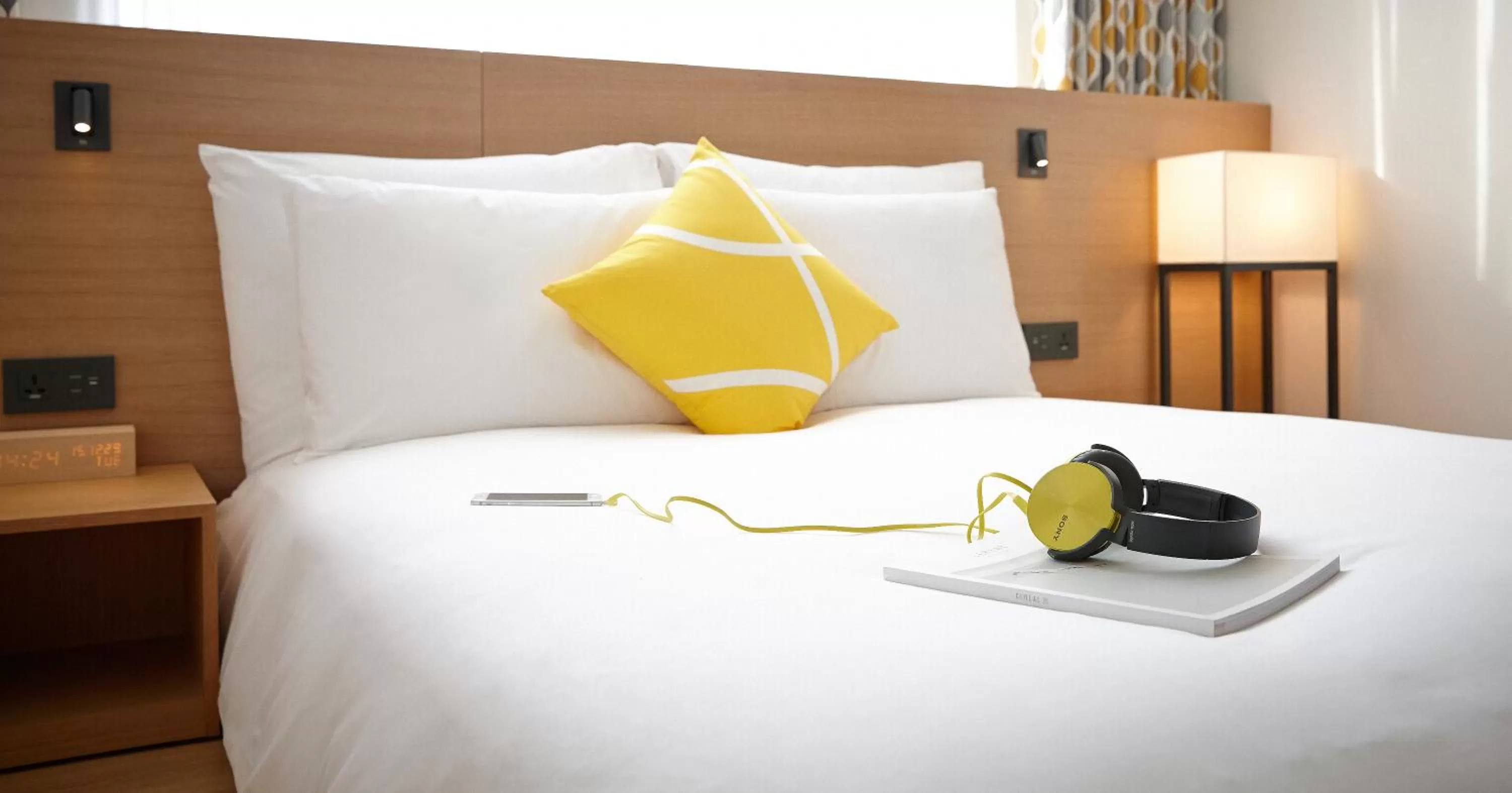 Standard Double Room in L7 MYEONGDONG by LOTTE HOTELS