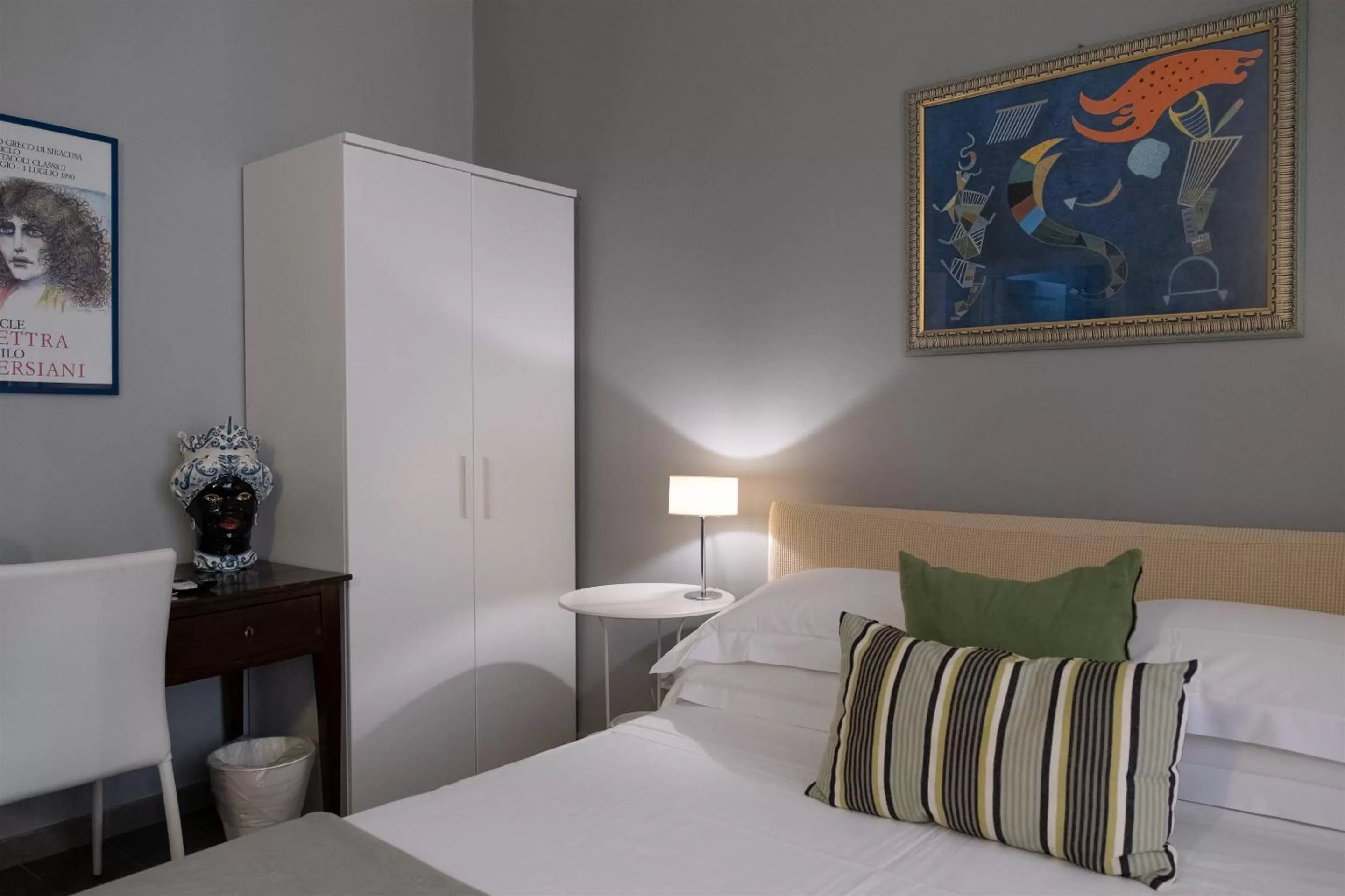 Standard Family Room in Palazzo Gilistro