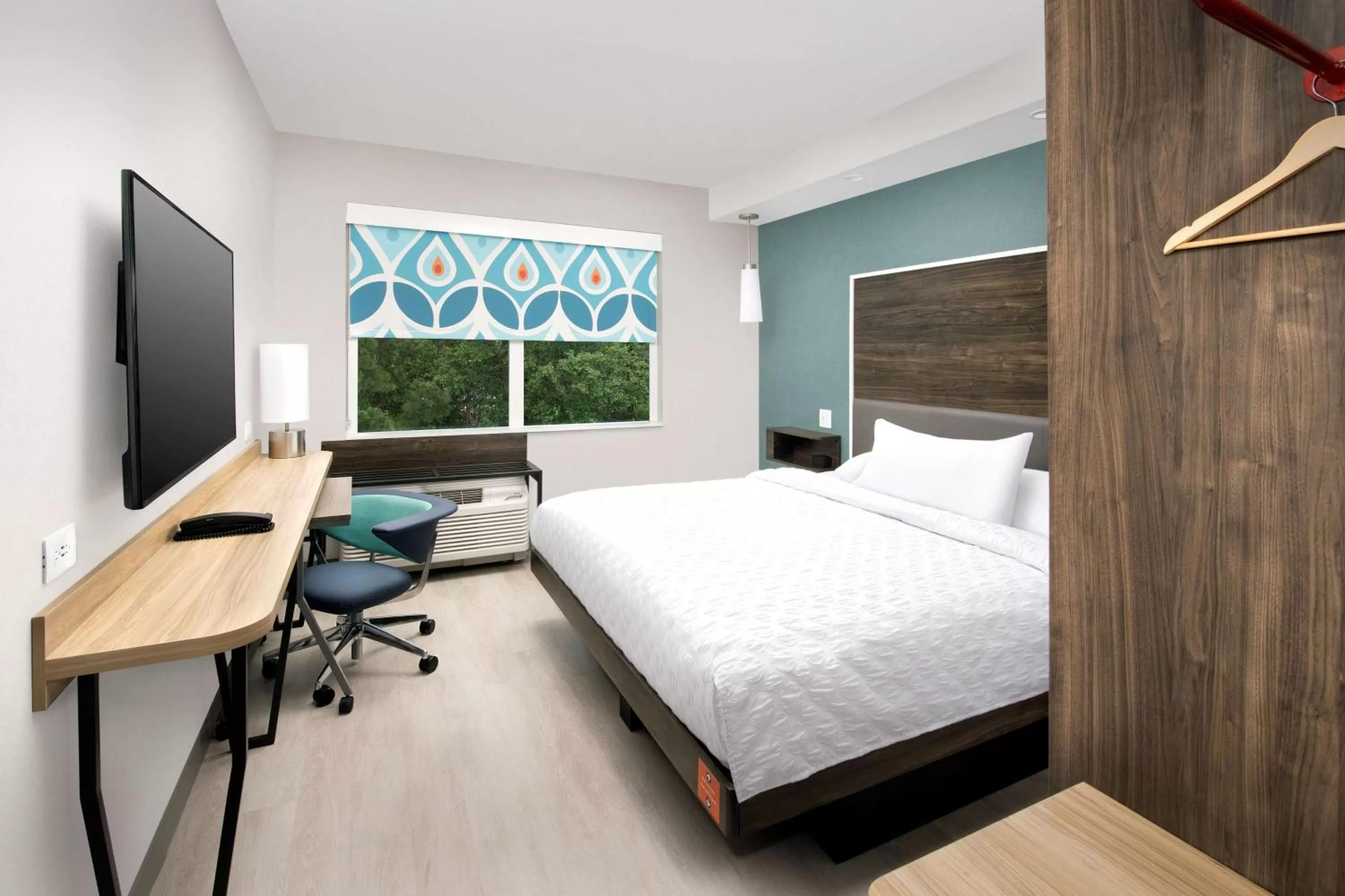 King Room - Hearing Accessible in Tru By Hilton Tallahassee Central