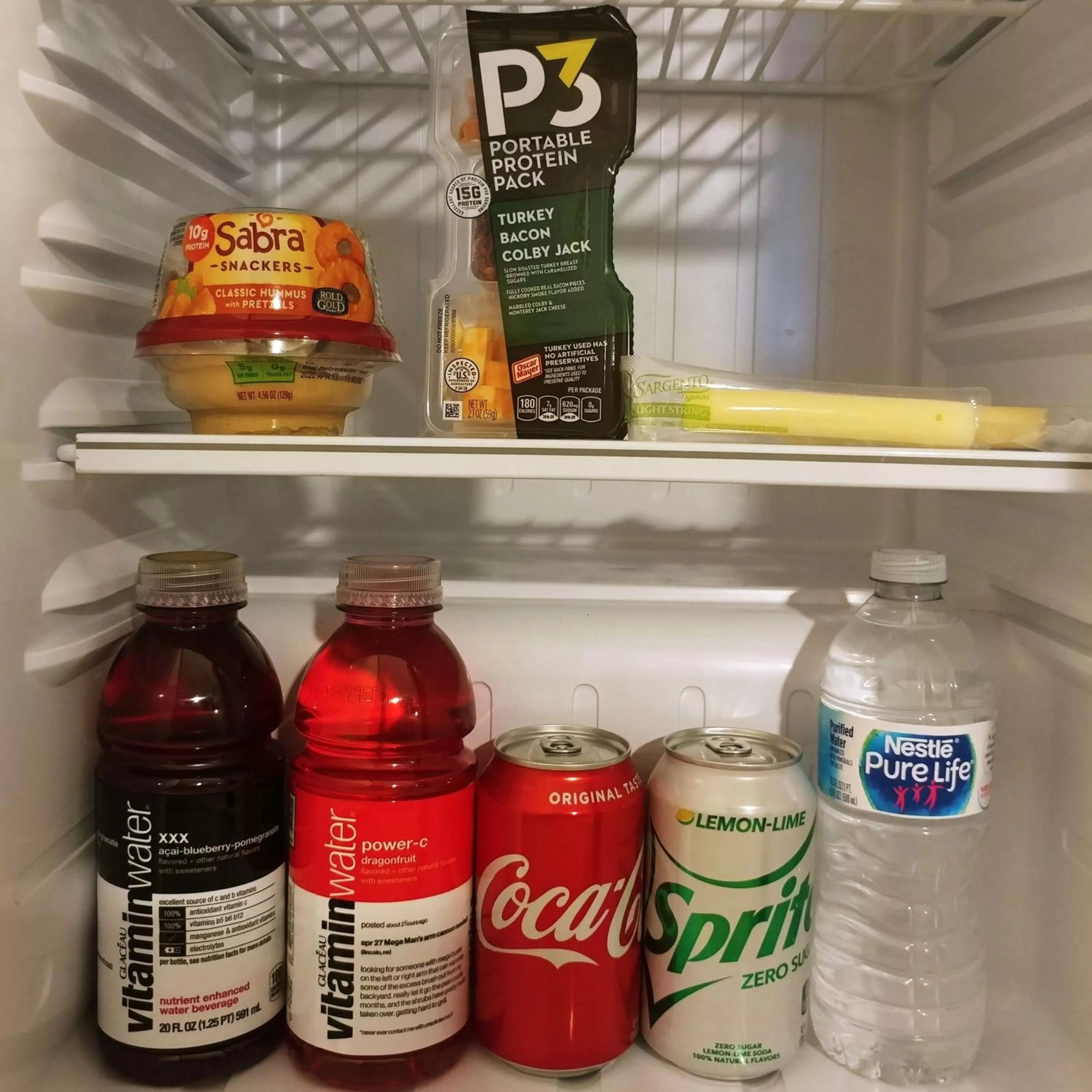 Premium King Room with Sofa Bed - Non-Smoking in Hampton Inn & Suites Yuma