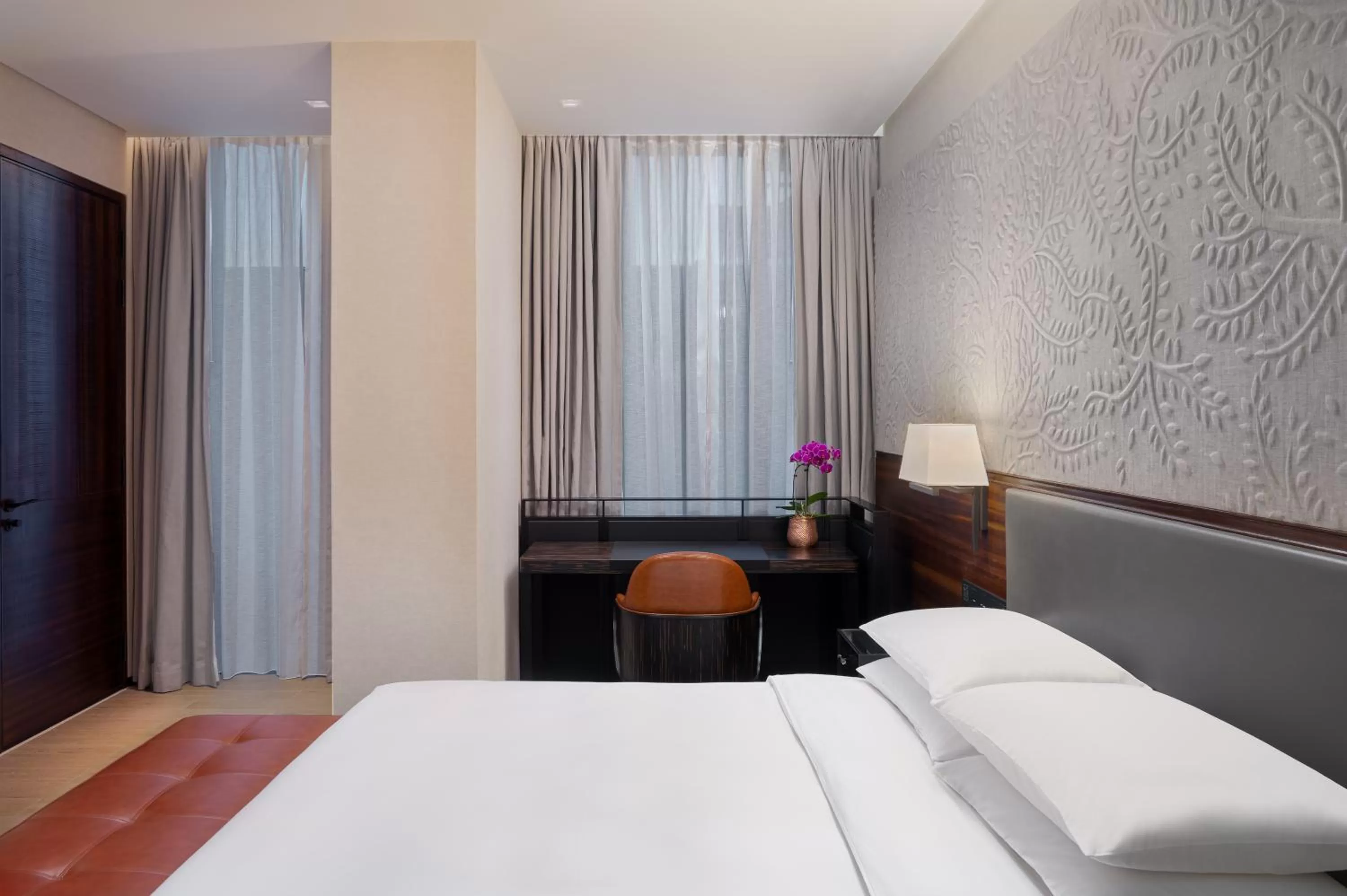 Two-Bedroom Royal Suite  in Hyatt Regency Phnom Penh