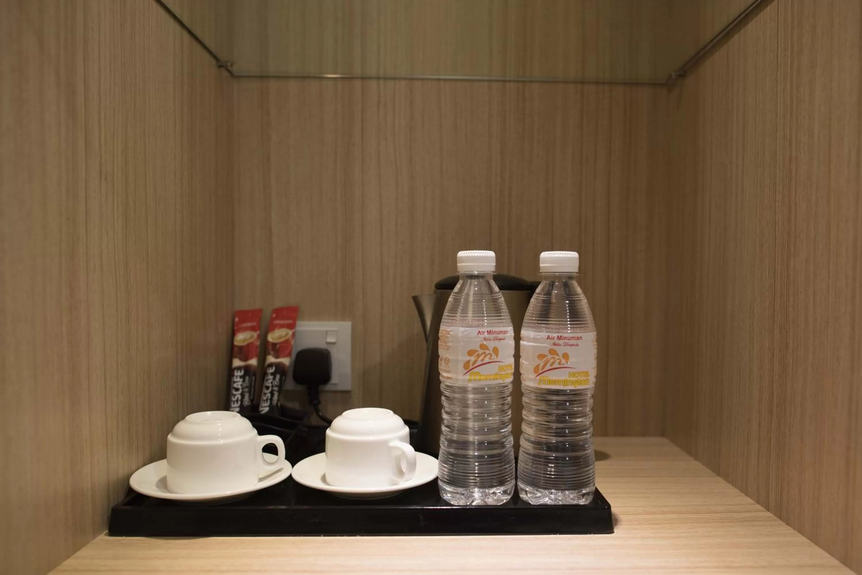 Standard Queen Room in Mornington Hotel Waterfront Lumut