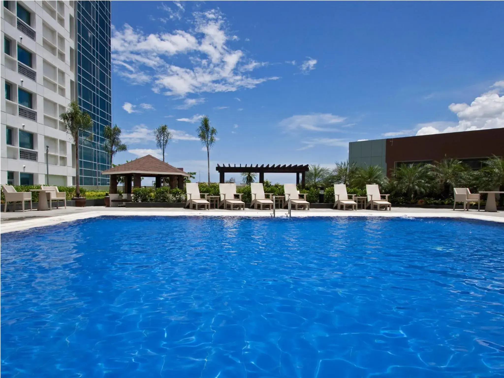 Quest Serviced Residences Quest Serviced Residences