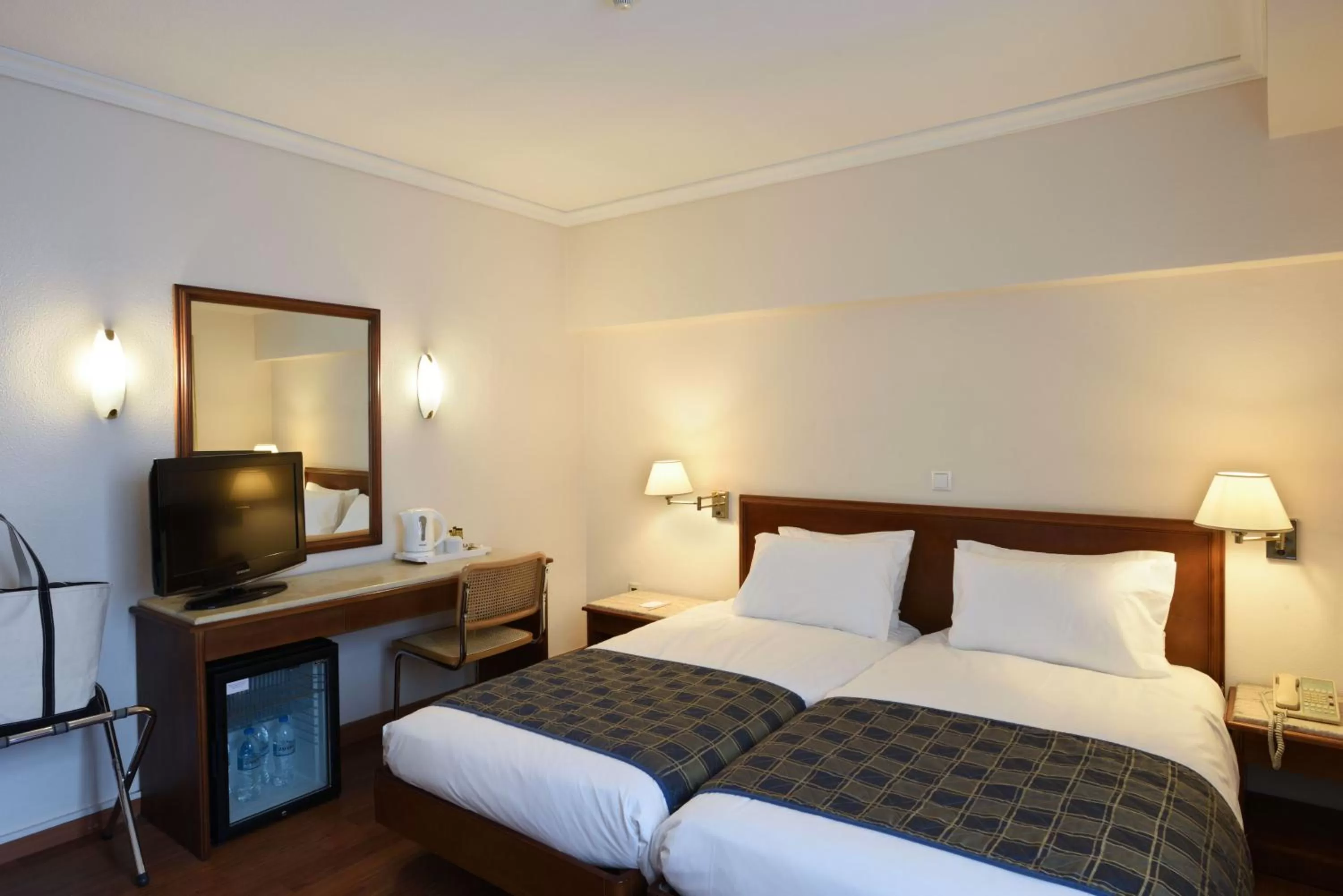 Family Room Standard in Titania Hotel