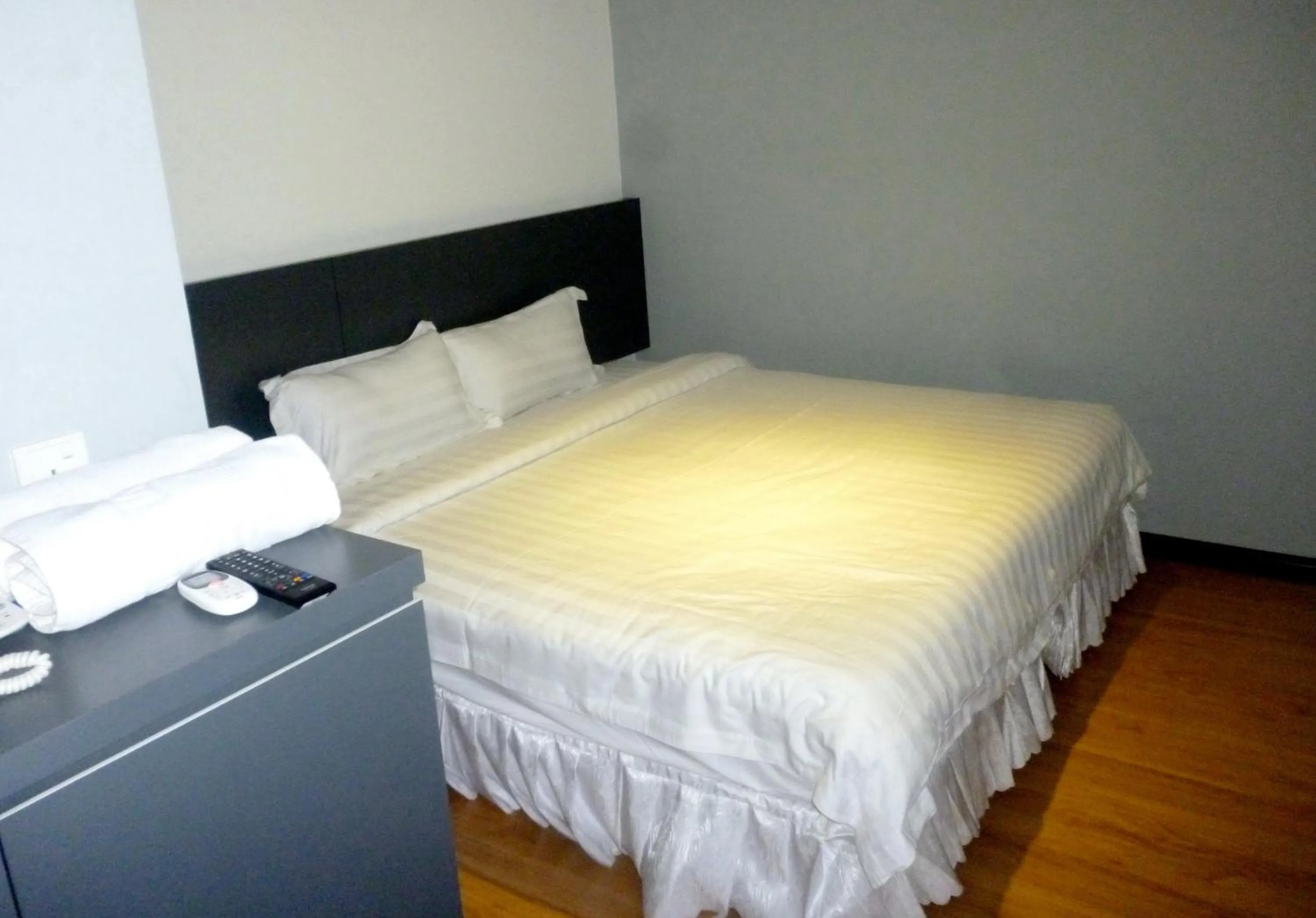 Superior King Room in My Dream Hotel