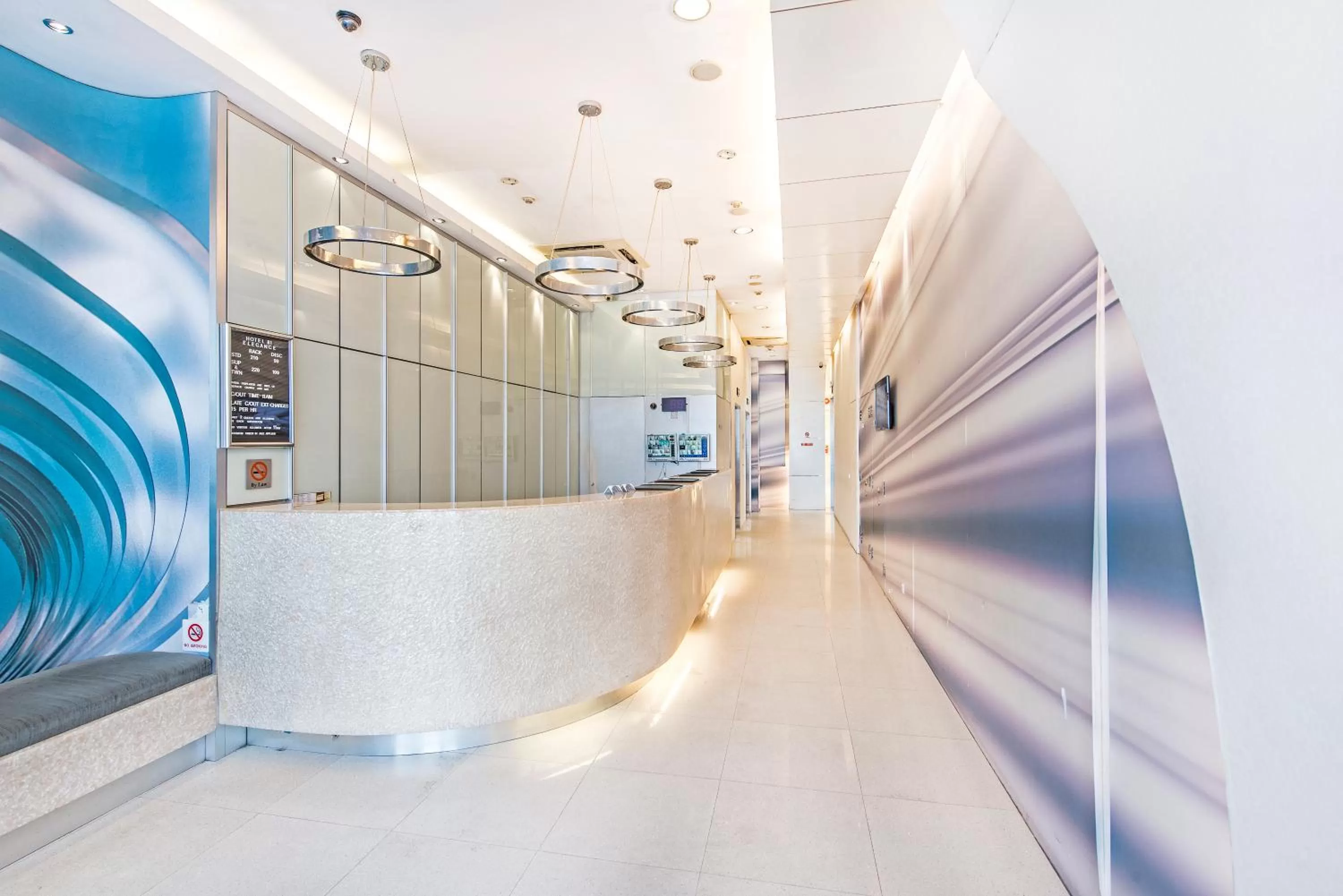 Superior Double Room in Hotel 81 Elegance