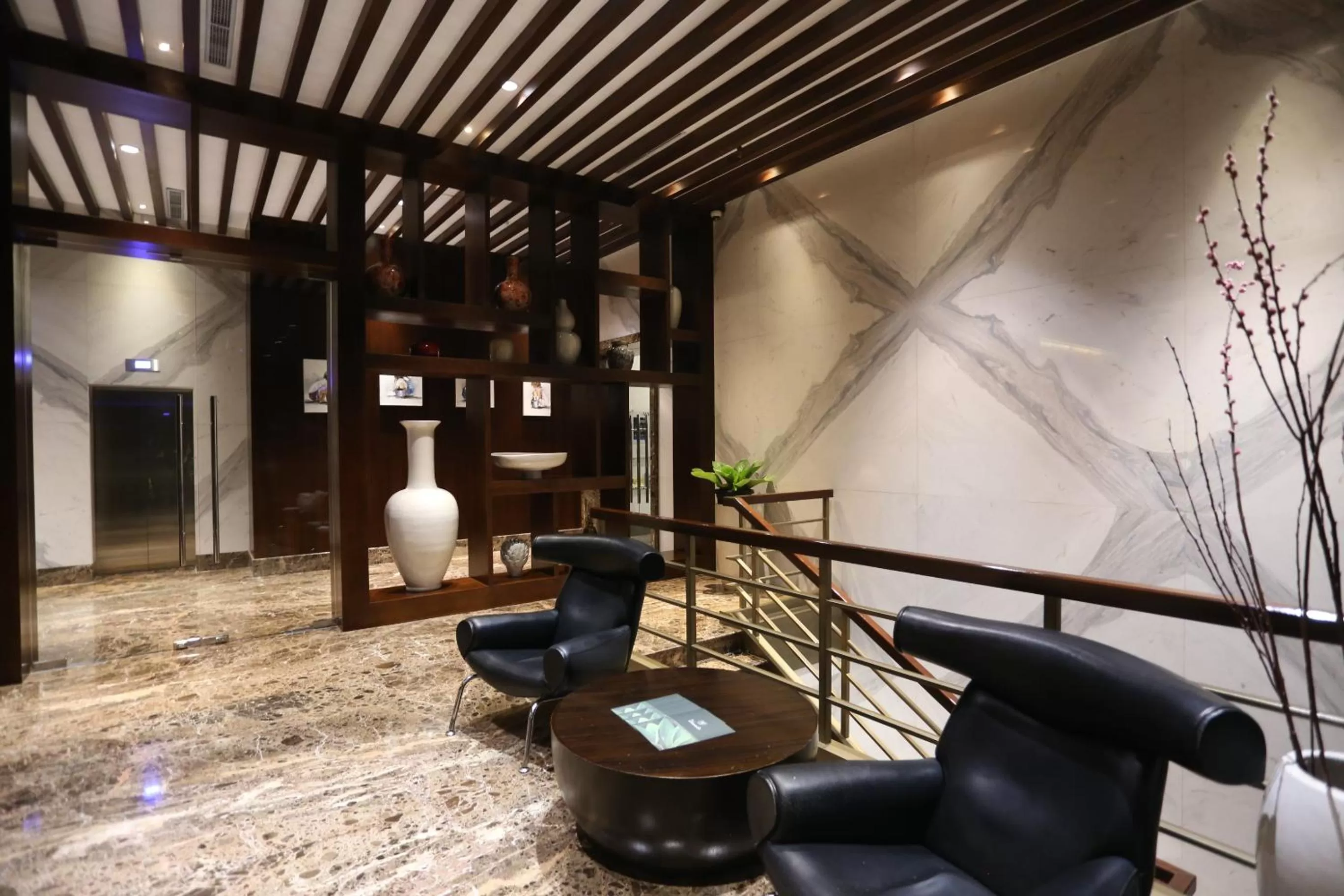 Veranda Serviced Residence Puri