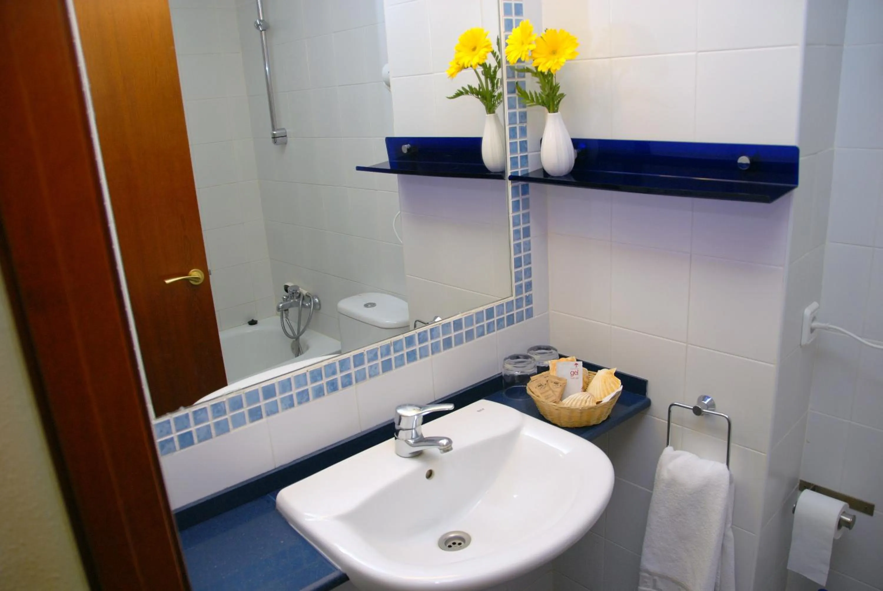 Single Room in Mercè