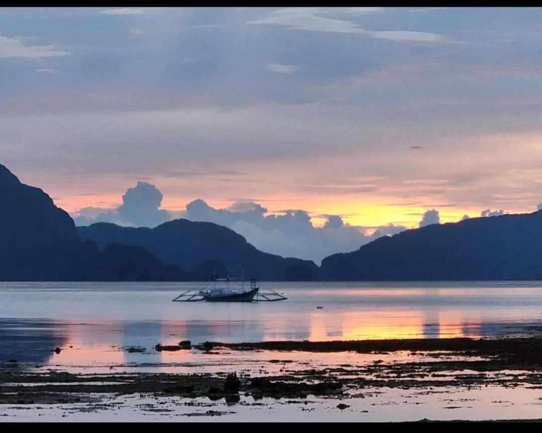 Natural landscape in Stunning Republic