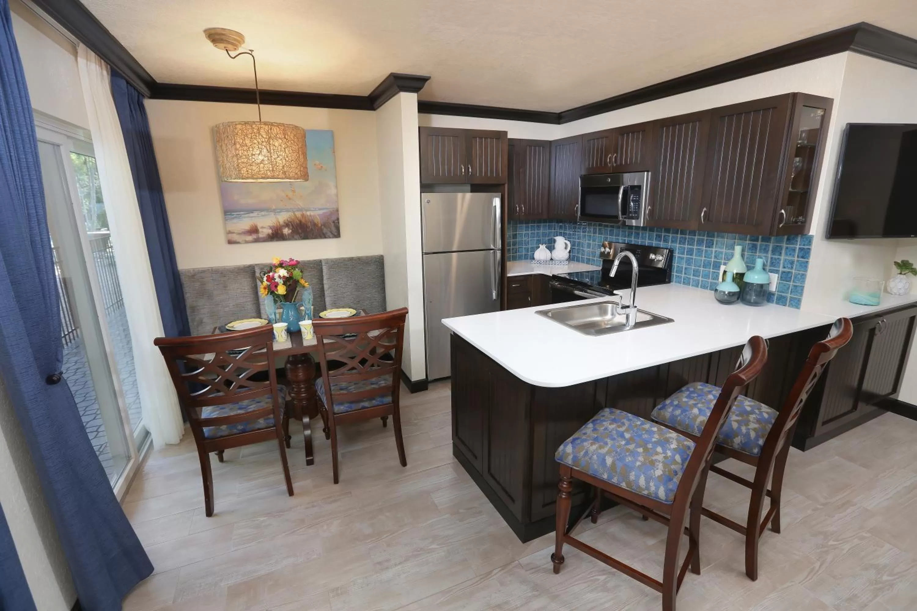 Apartment in Westgate Cocoa Beach Resort
