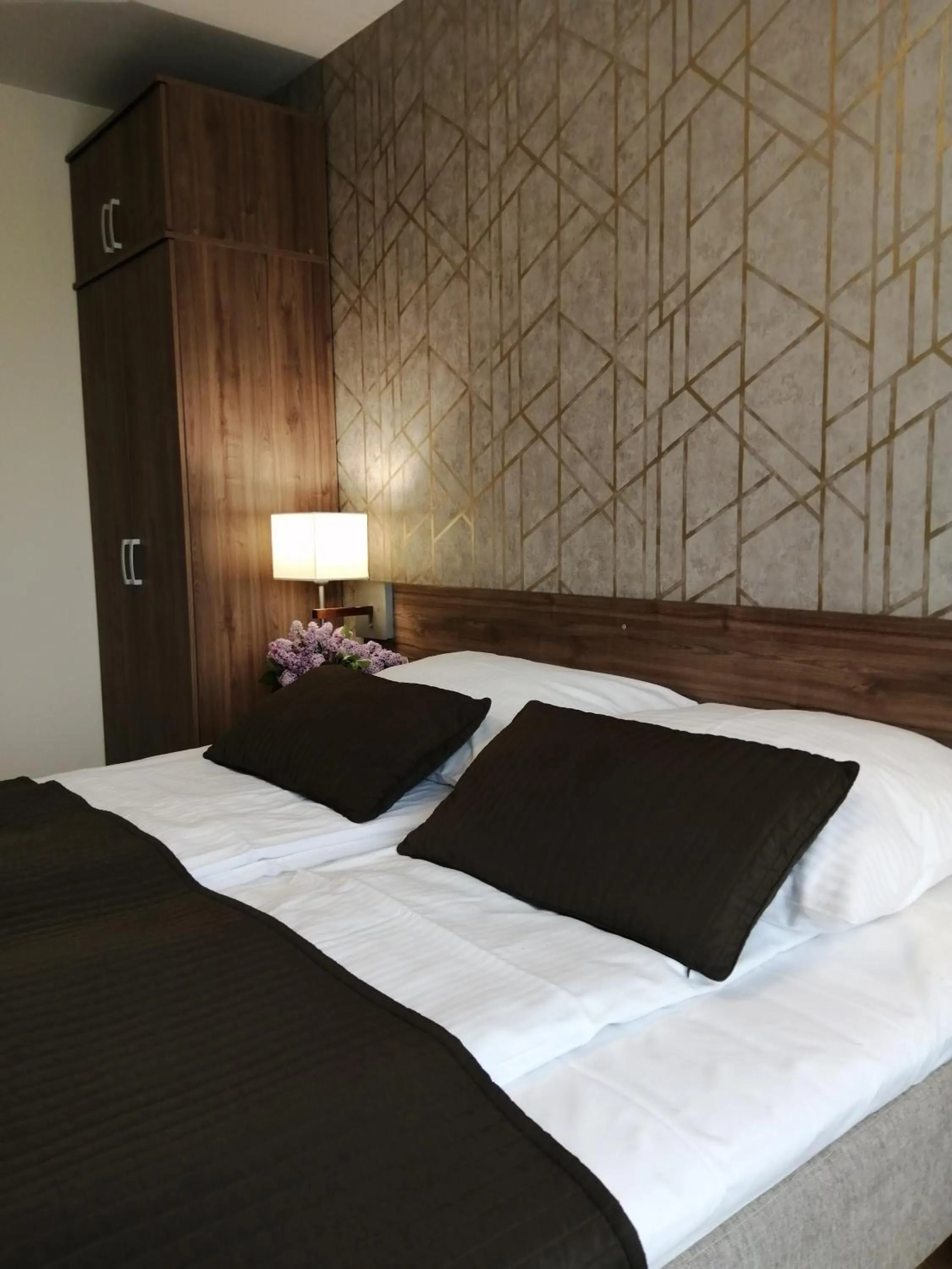 Double or Twin Room - single occupancy in Hotel Zakliki