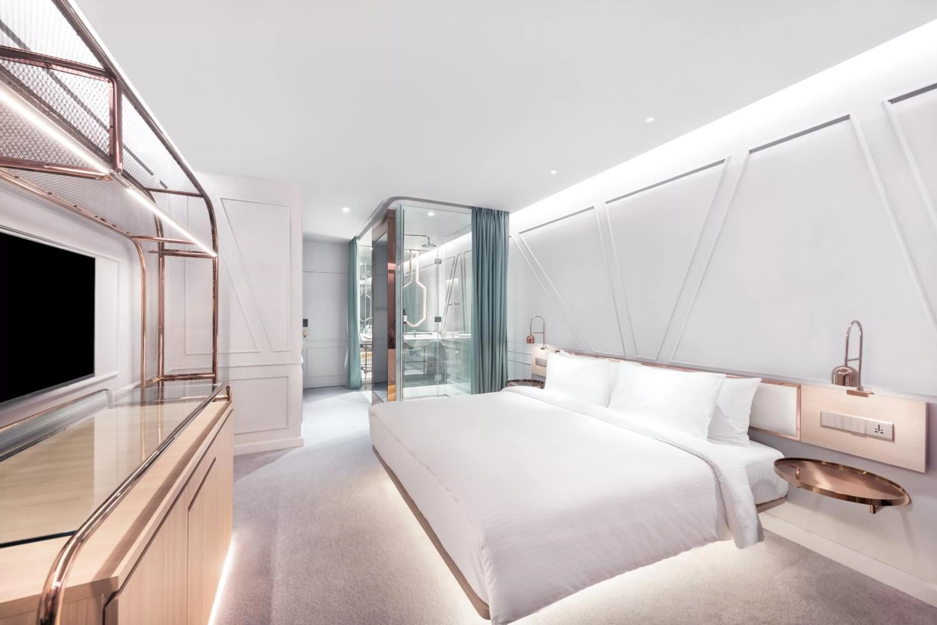 Originals Twin in The Prestige Hotel Penang, a Member of Design Hotels