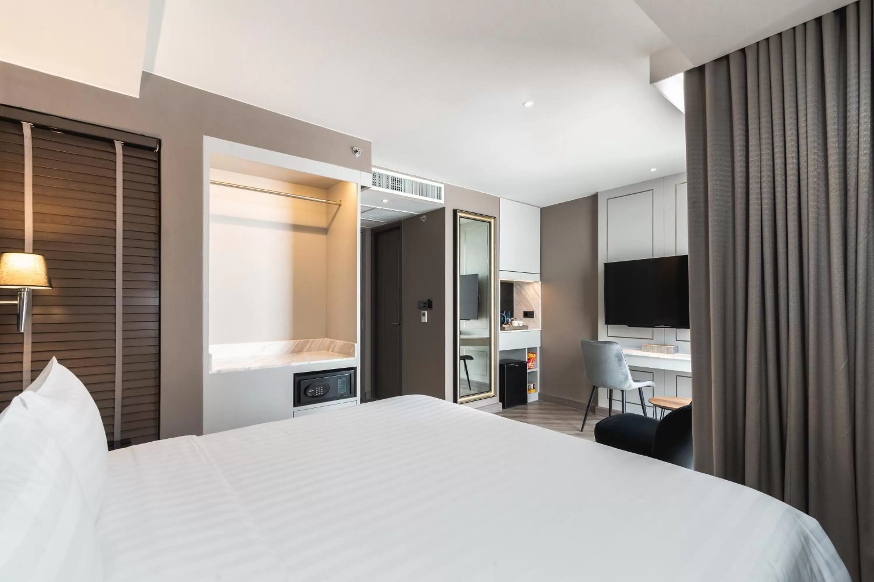 Quartier King in The Quartier Hotel Phromphong - Thonglor