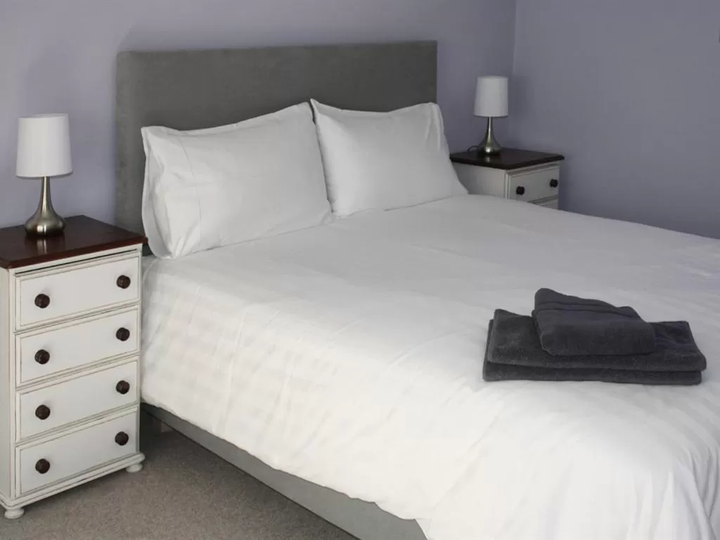 Apartment in The Falstaff Hotel & Restaurant Ramsgate