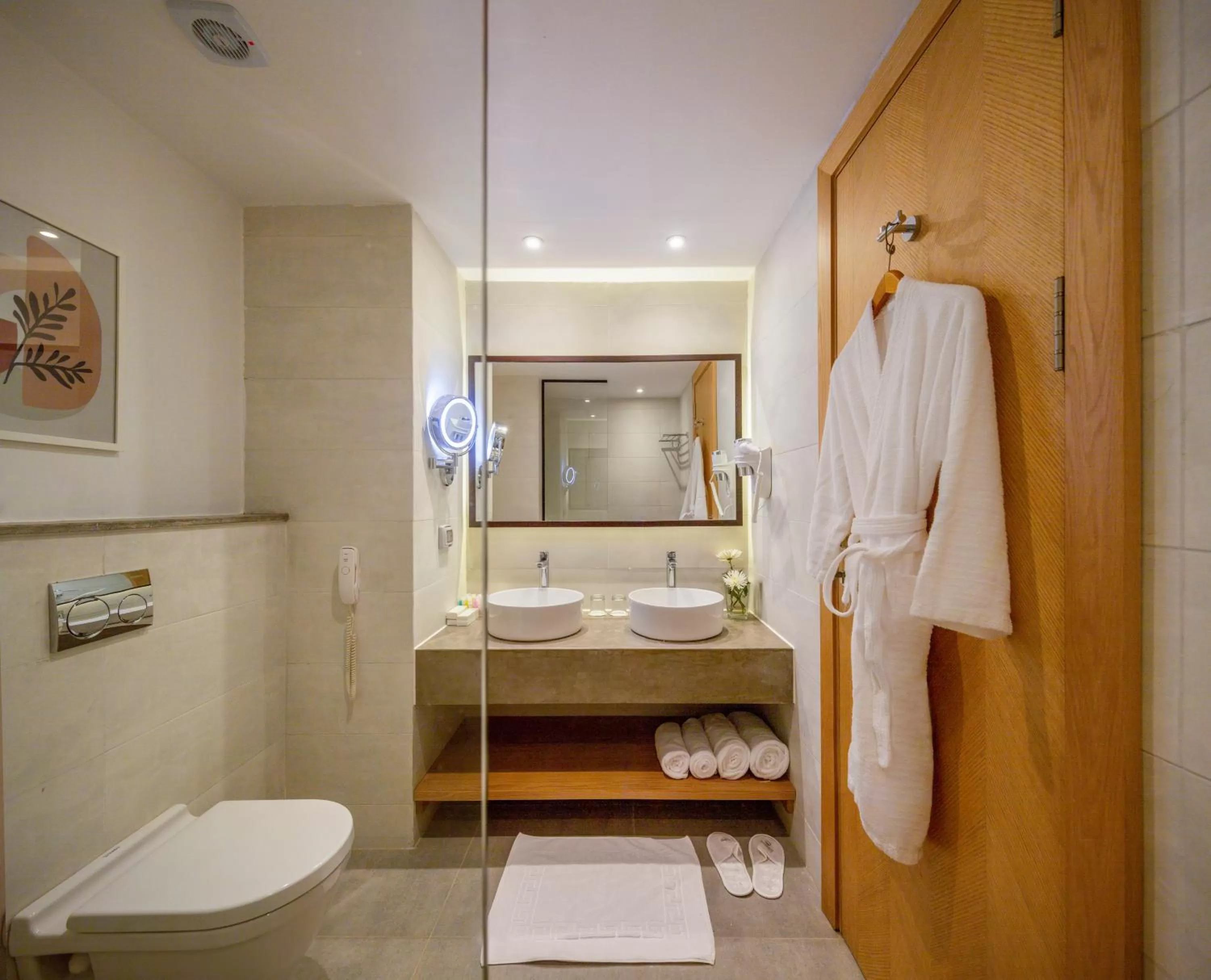 Superior Pool View Room - single occupancy in Amphoras Beach - Ultra All Inclusive