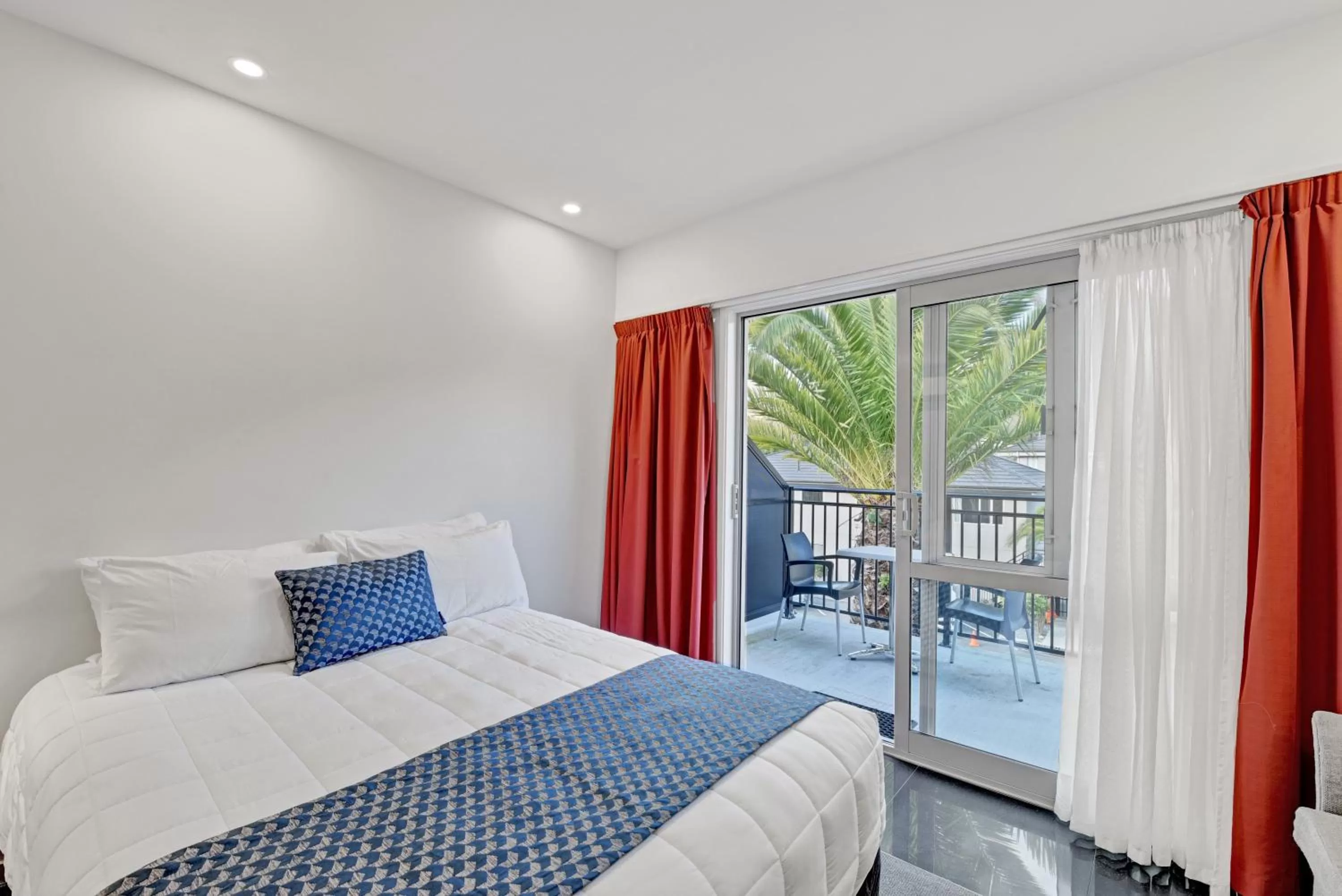 Superior Double Studio in The Hotel Nelson