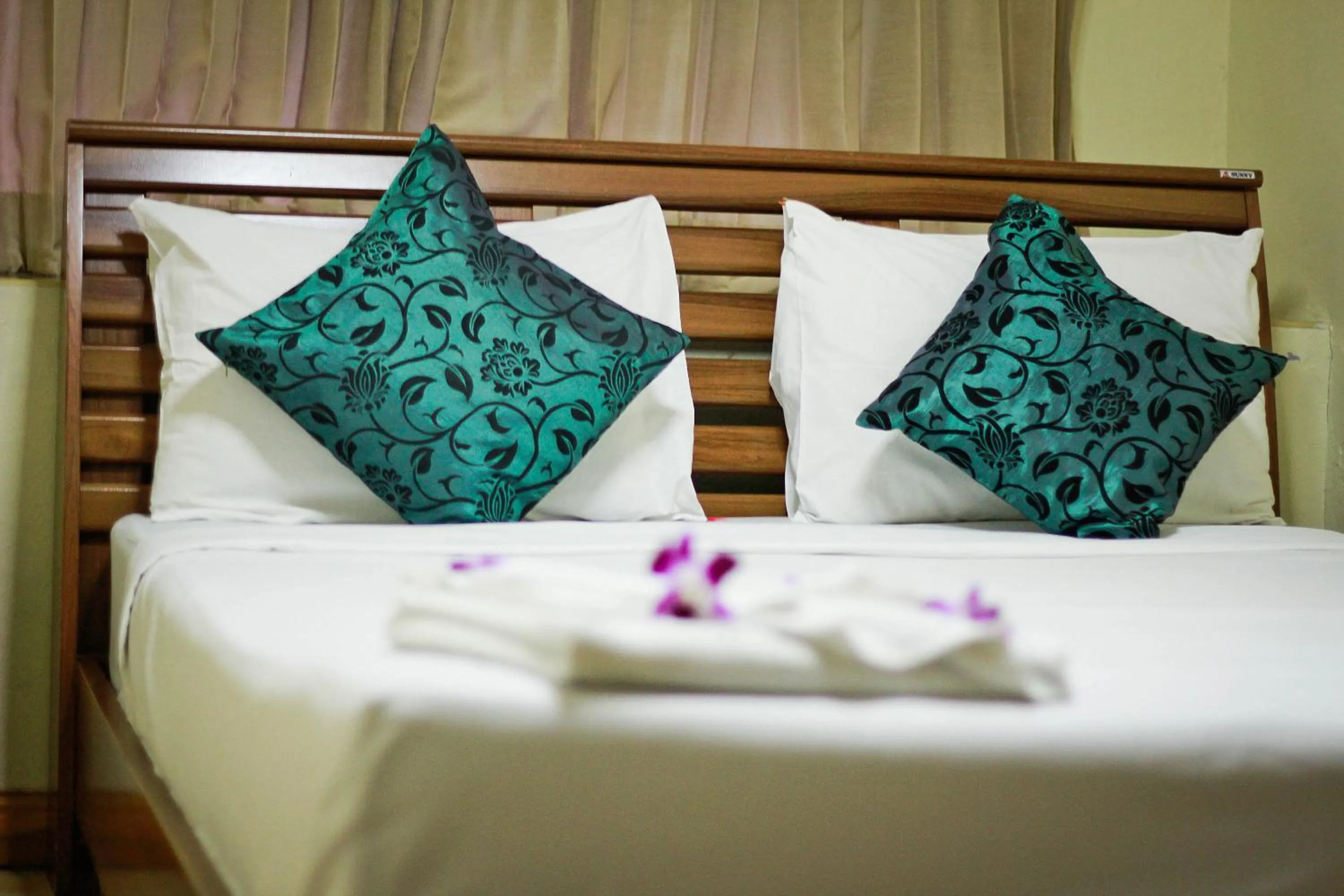 Family Room in Star Guesthouse