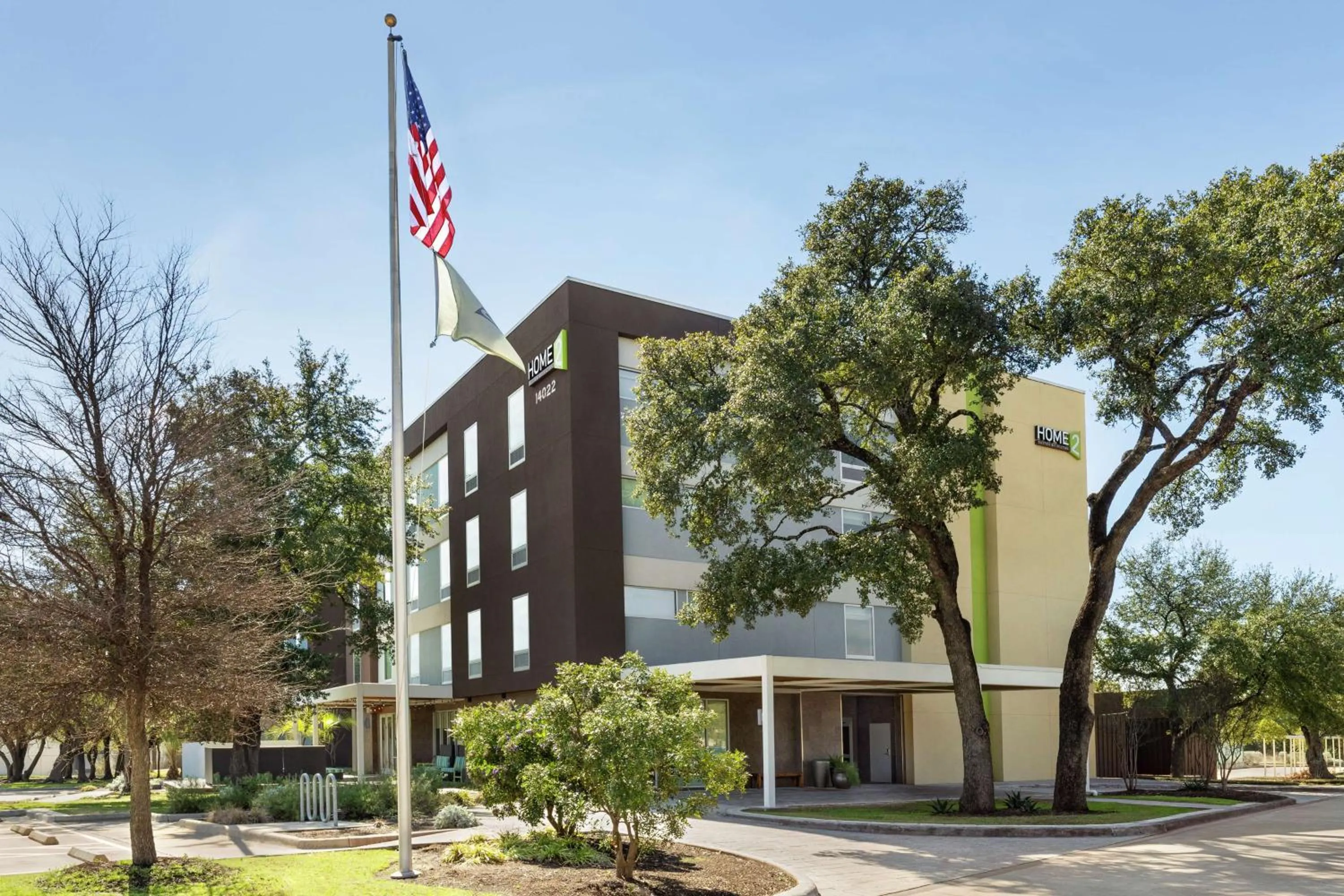 Home2 Suites by Hilton Austin/Cedar Park
