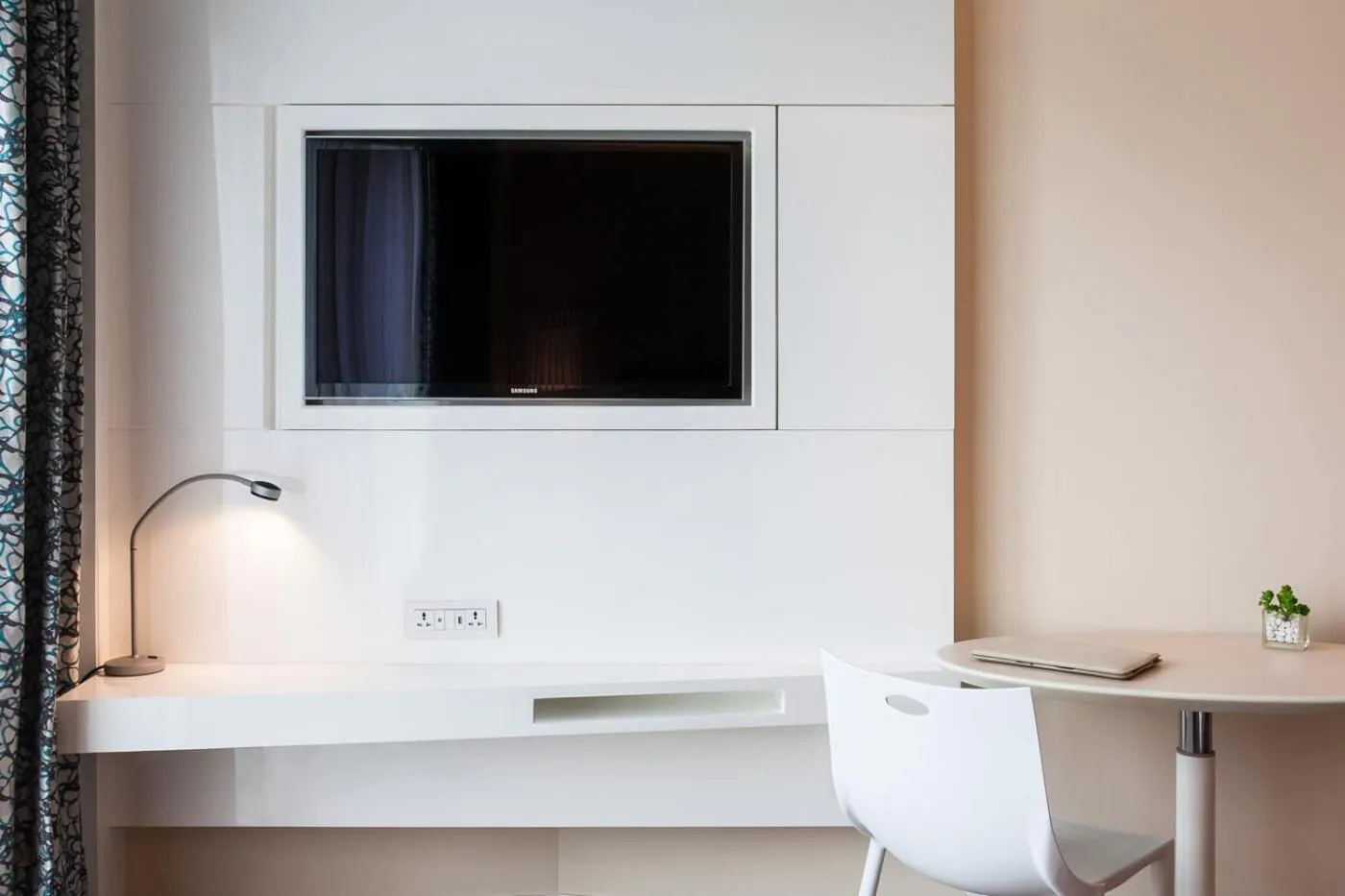 Deluxe Ocean View King in OZO Chaweng Samui