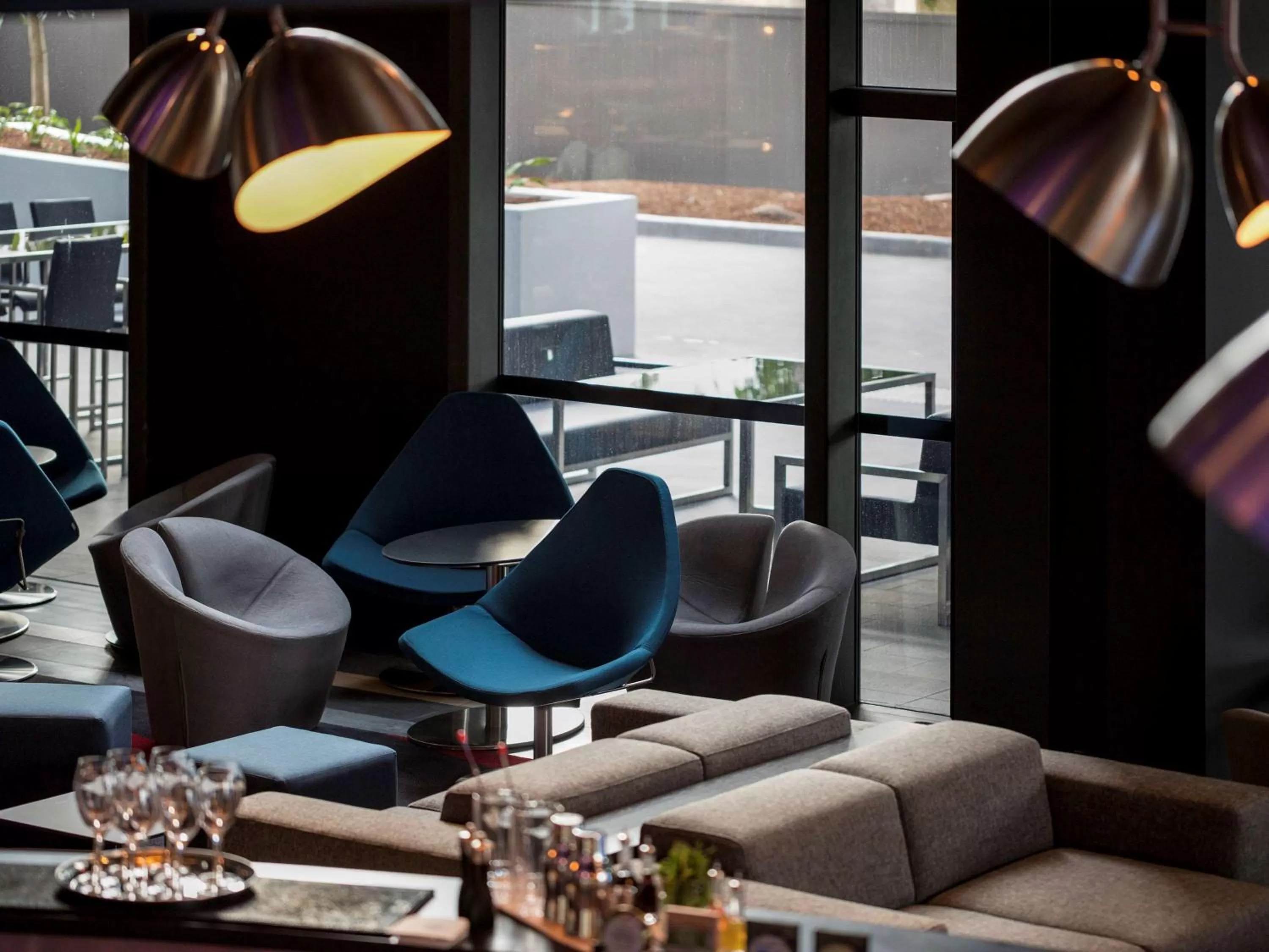 Pullman Sydney Airport