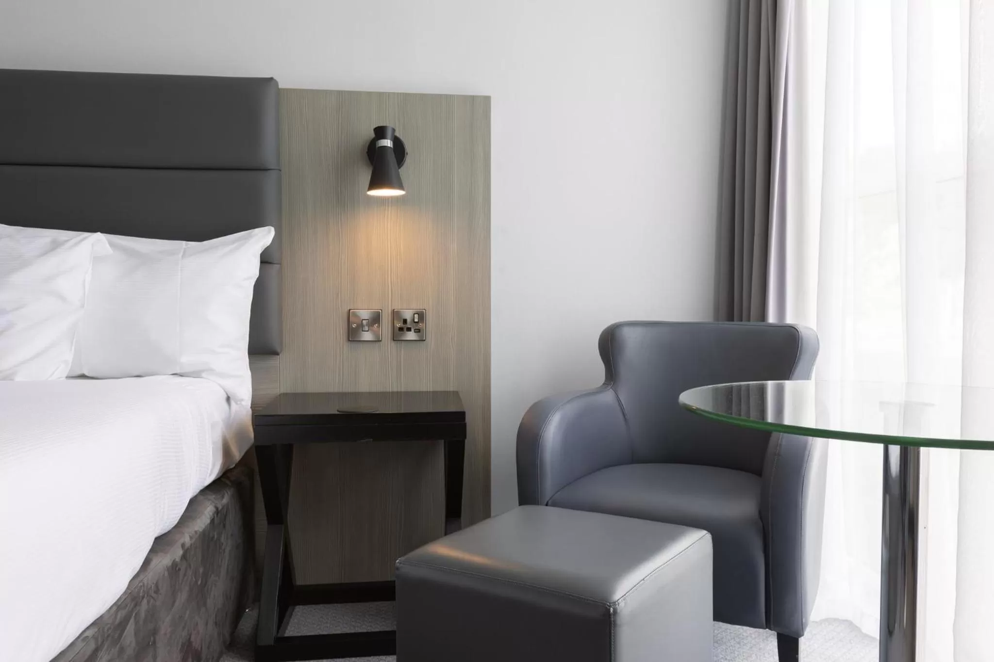 Premium Room with Two King Beds in Holiday Inn Newcastle Gosforth Park by IHG