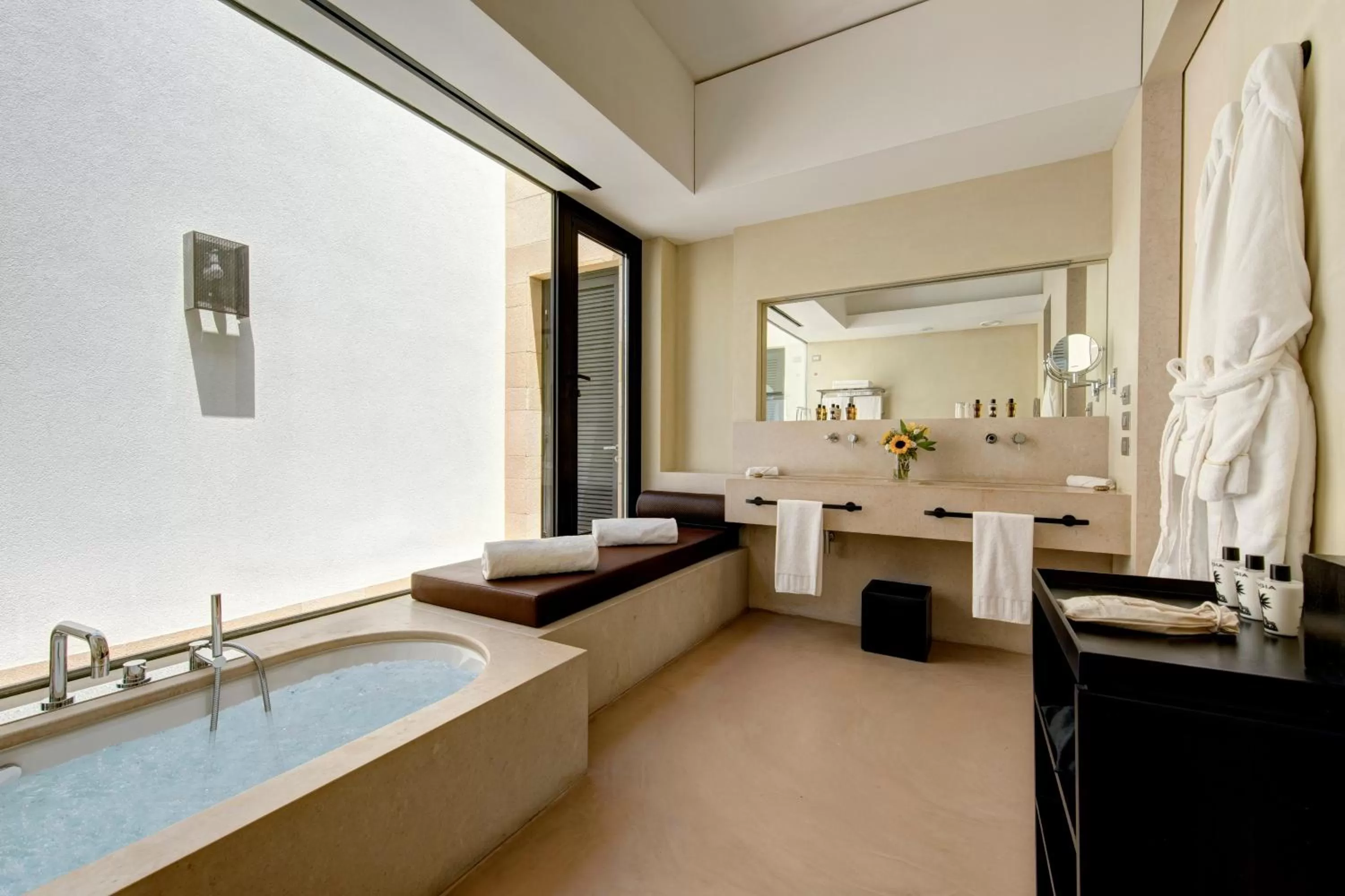 Grand Suite in Verdura Resort