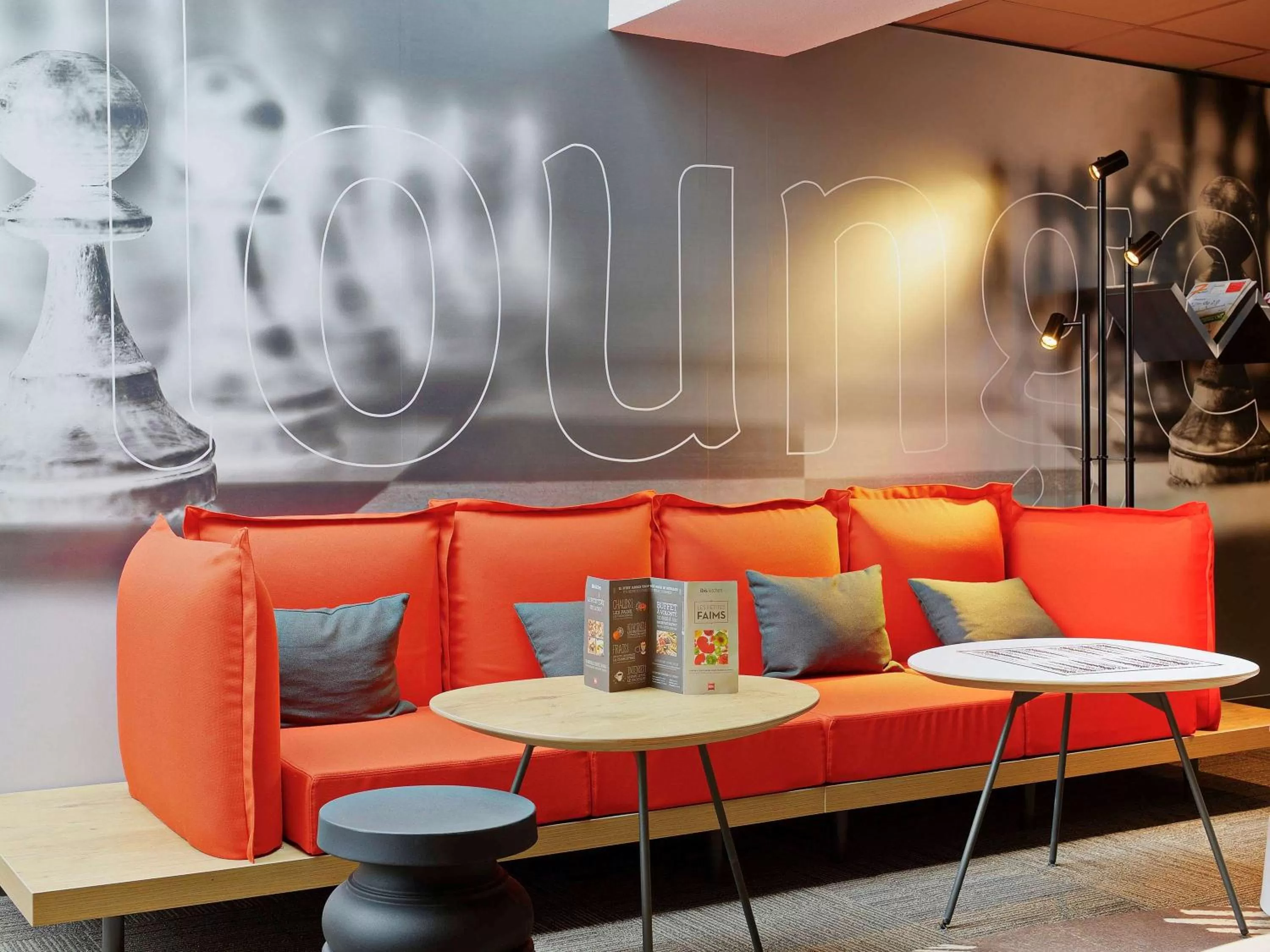 ibis Poitiers Beaulieu