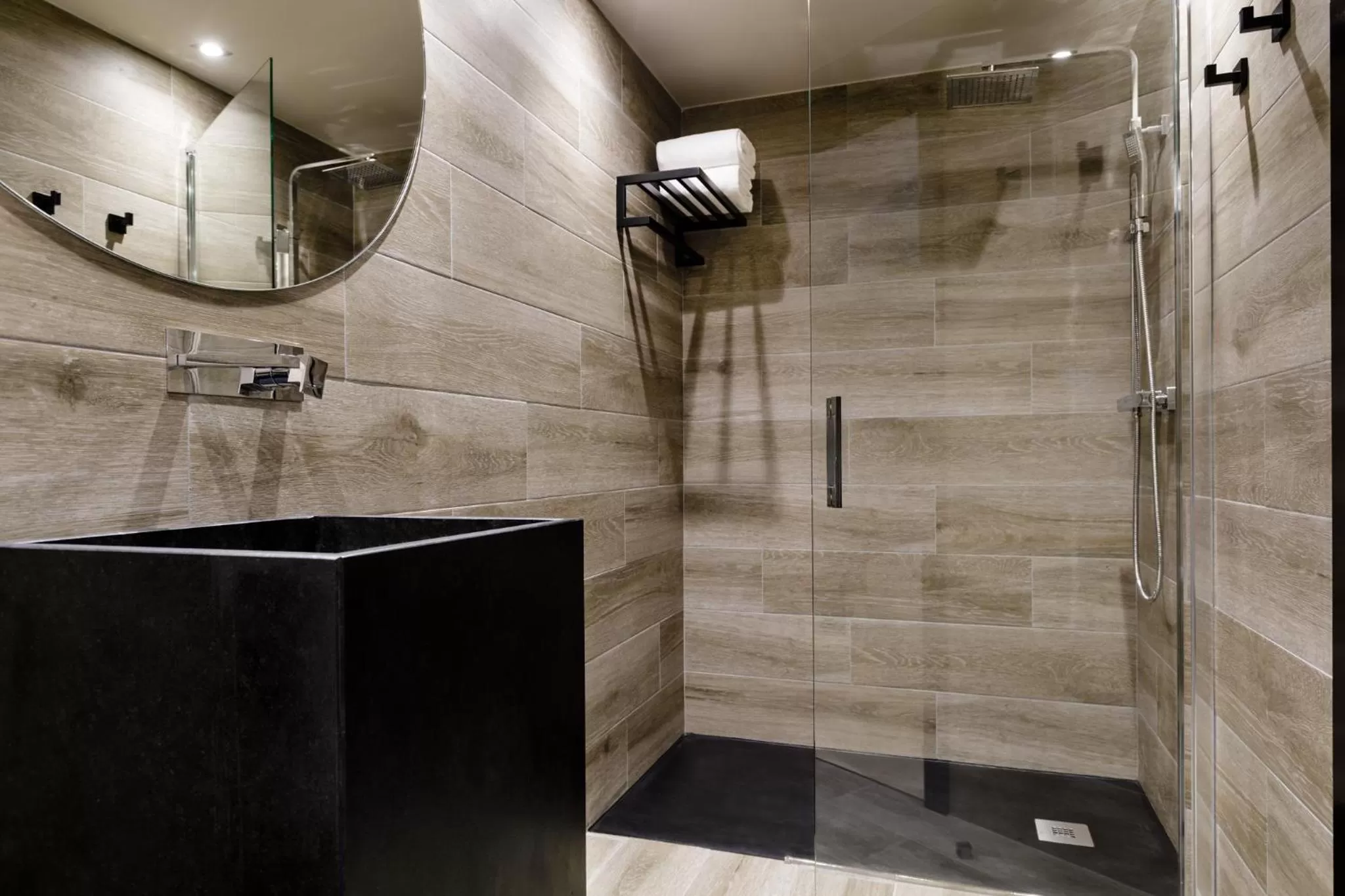 One-Bedroom Apartment (3 Adults)	 in Hotel Pamplona Plaza