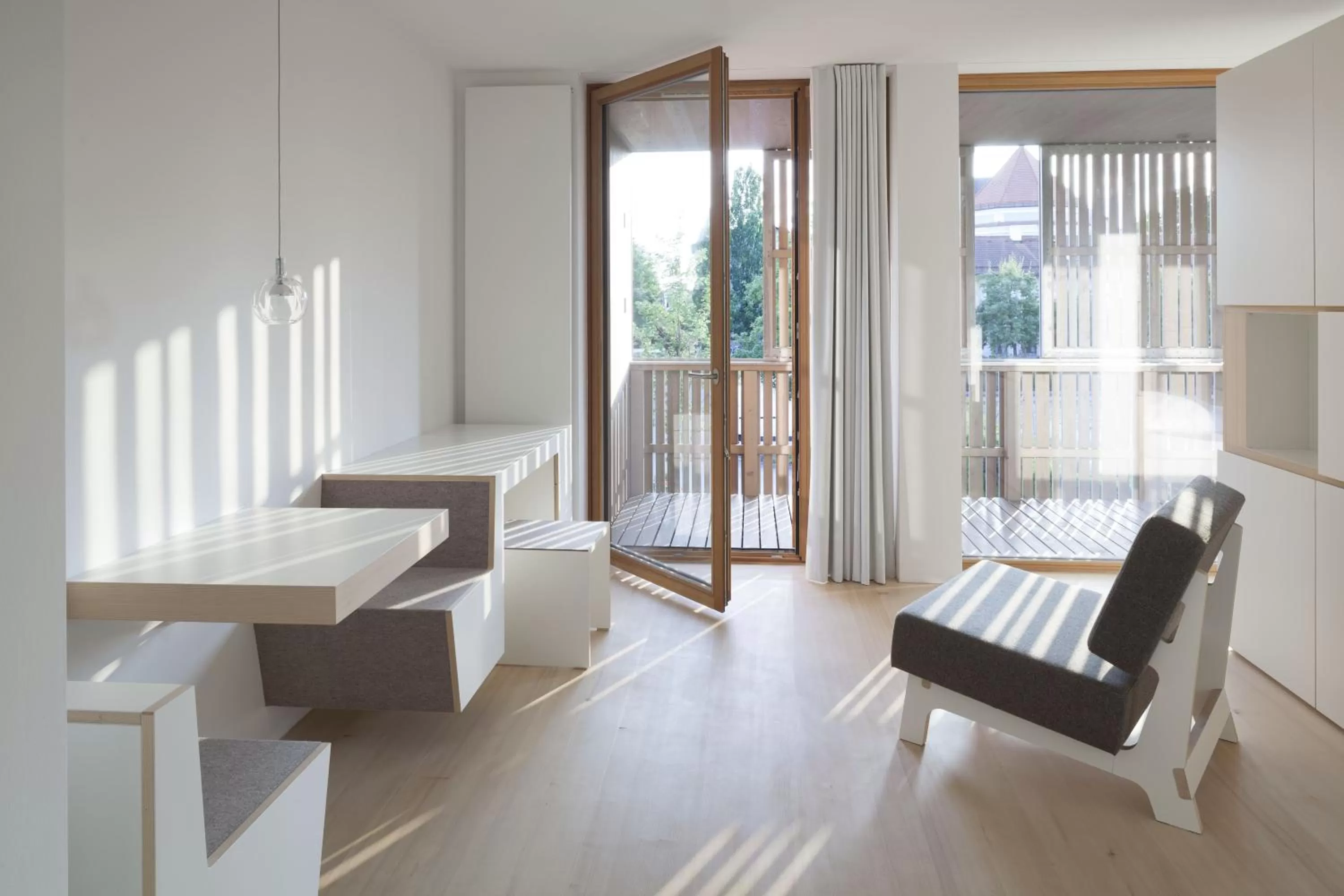 Comfort Apartment - single occupancy in Hotel Neuwirt