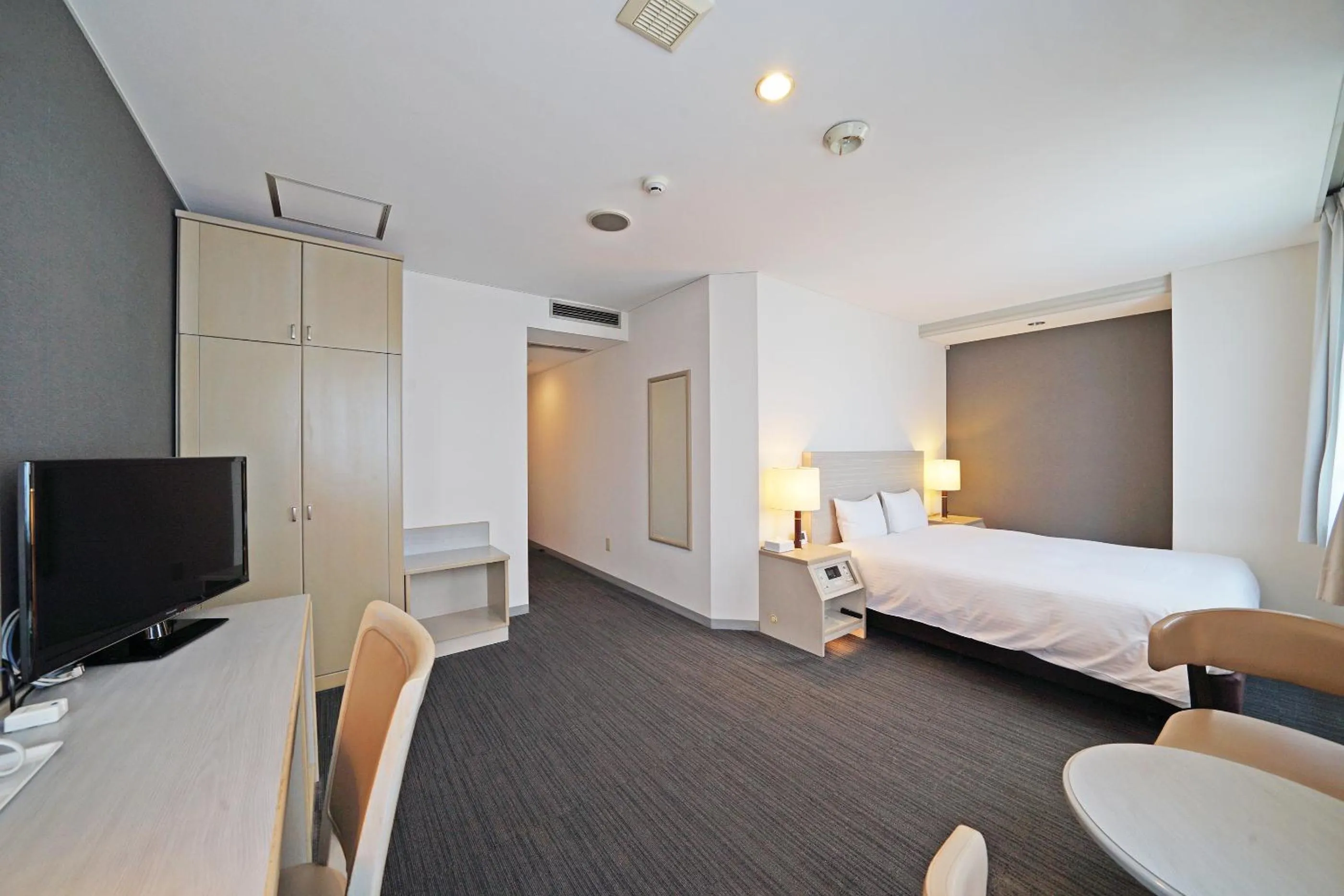 Deluxe Double Room - single occupancy - Non Smoking in Chisun Hotel Kamata