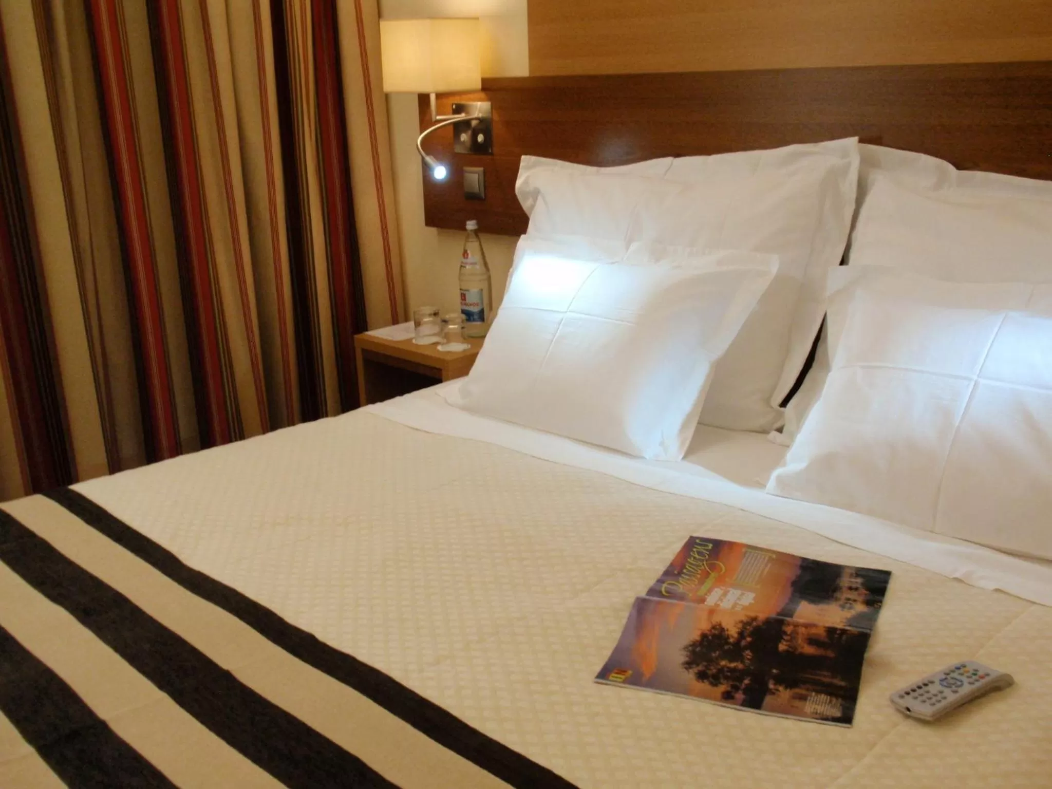 Double or Twin Room in Hotel Principe Lisboa