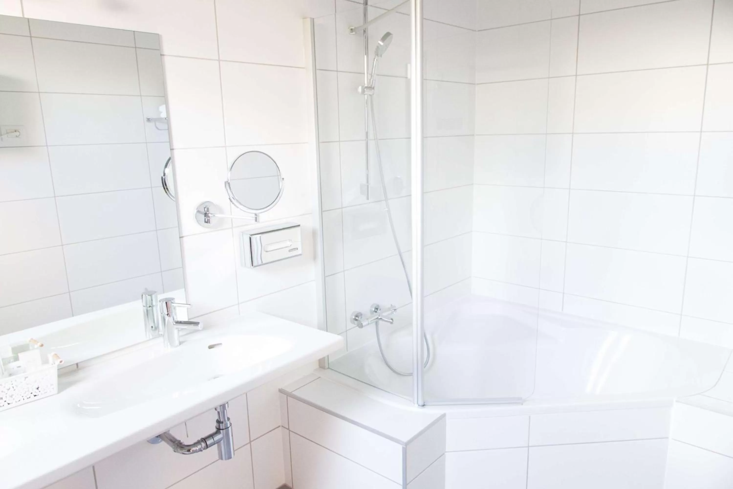 Executive Triple Room in Best Western Plus Aldhem Hotel