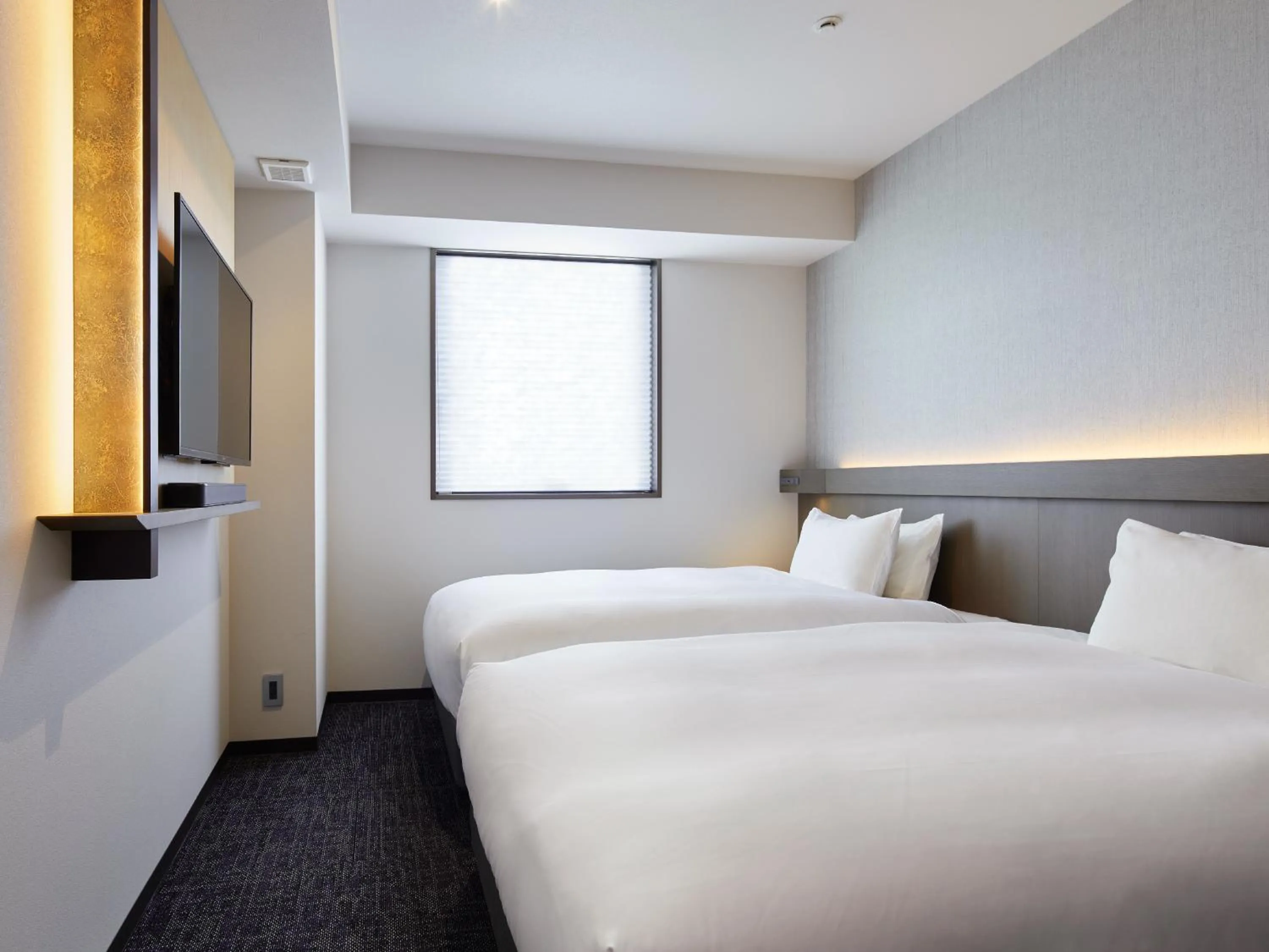 Superior Twin - Non-Smoking in Agora Tokyo Ginza