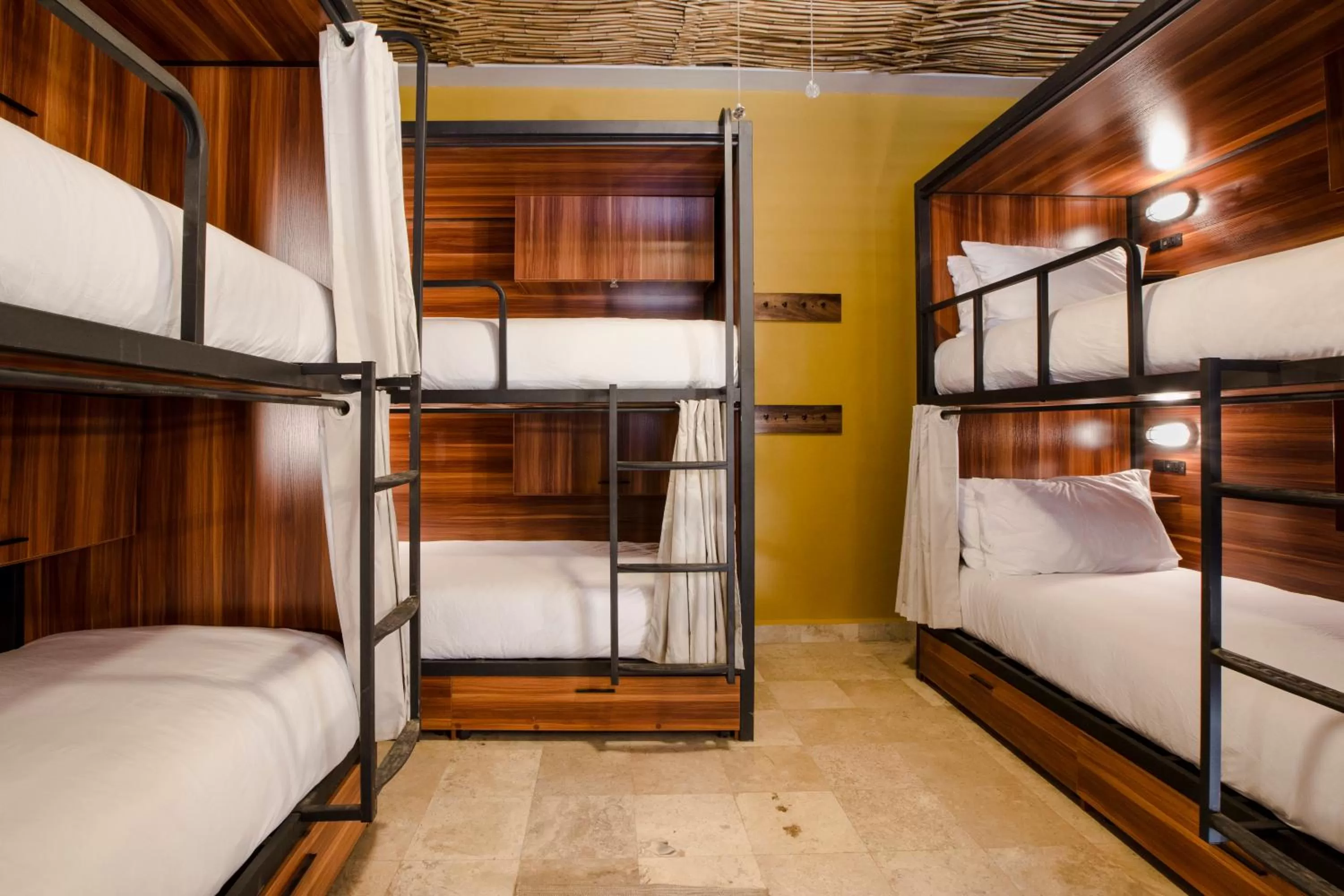 6-Bed Private Room in Selina Sayulita