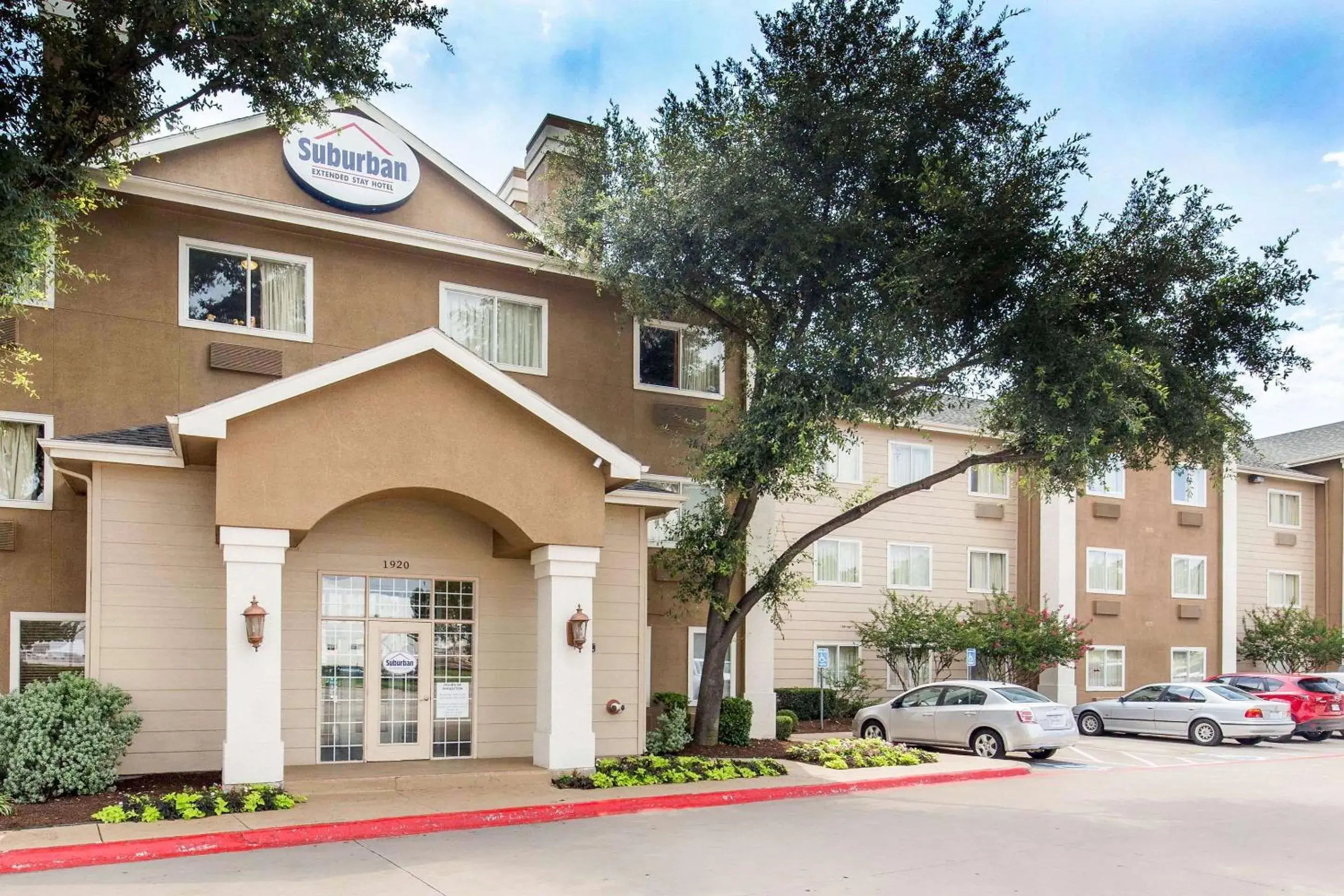 Hawthorn Extended Stay by Wyndham Lewisville Hawthorn Extended Stay by Wyndham Lewisville