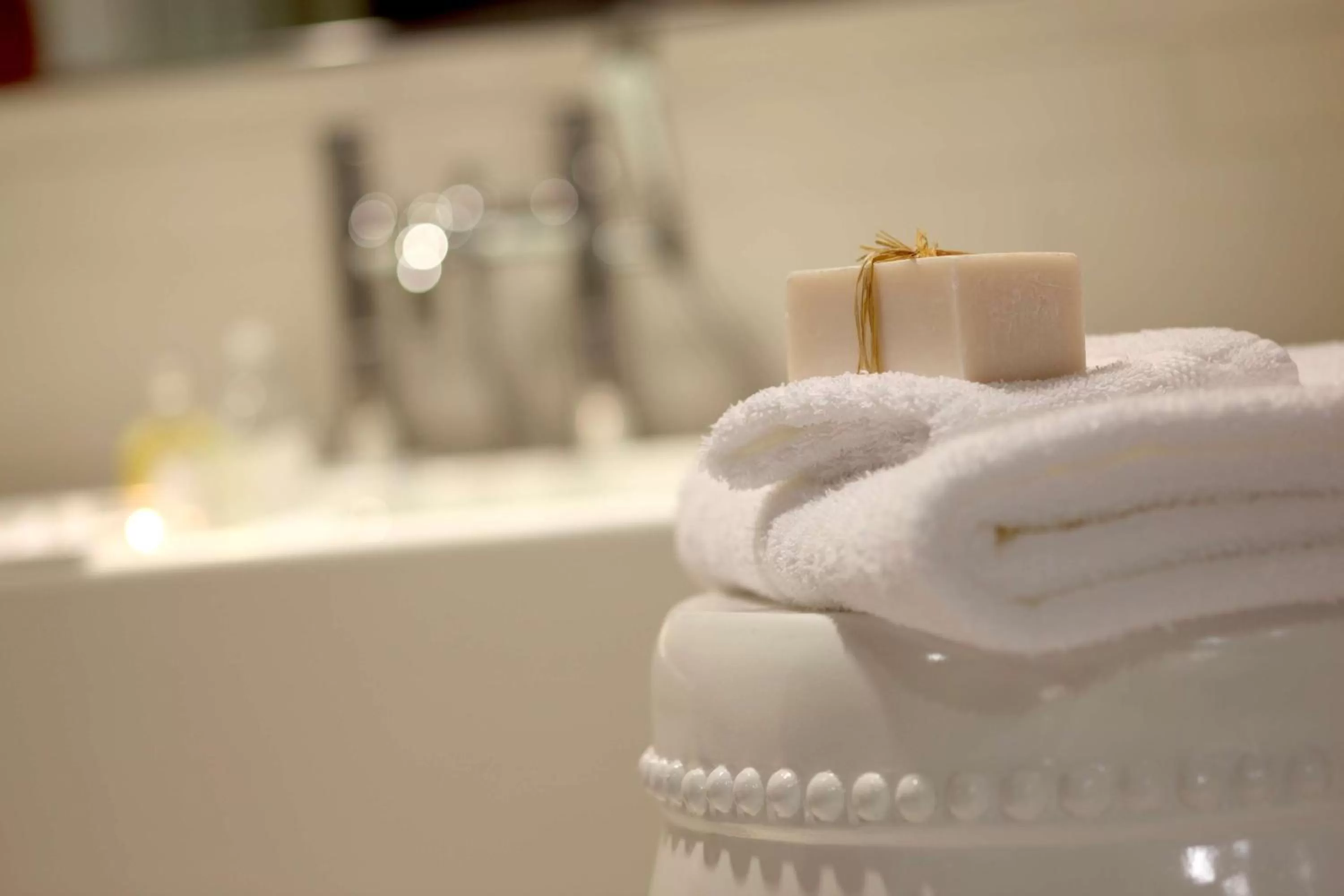 Grand King Suite in Hyatt Centric The Woodlands