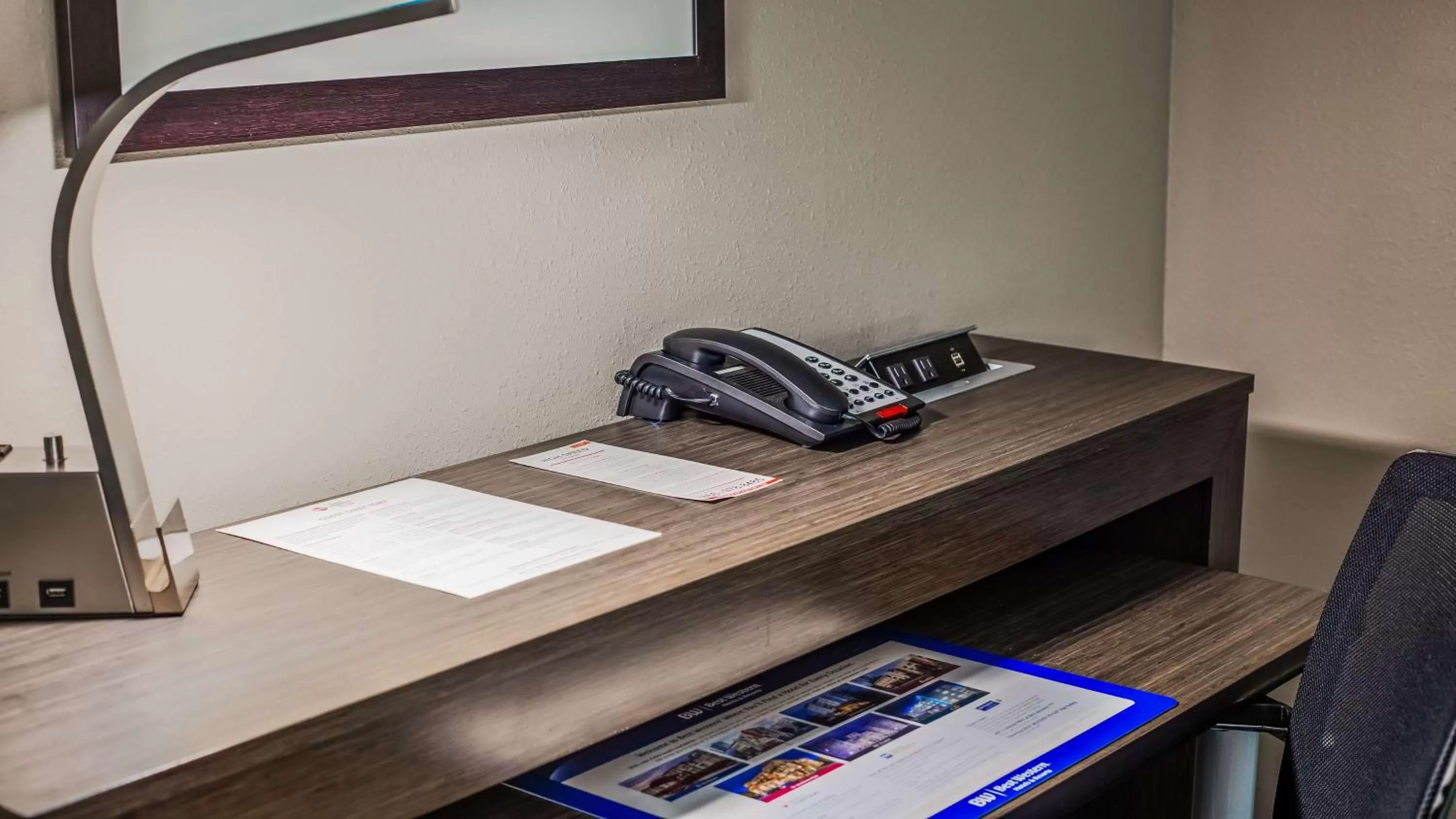 Queen Room with Two Queen Beds and Kitchen - Non Smoking in Best Western Plus Pasadena Inn & Suites