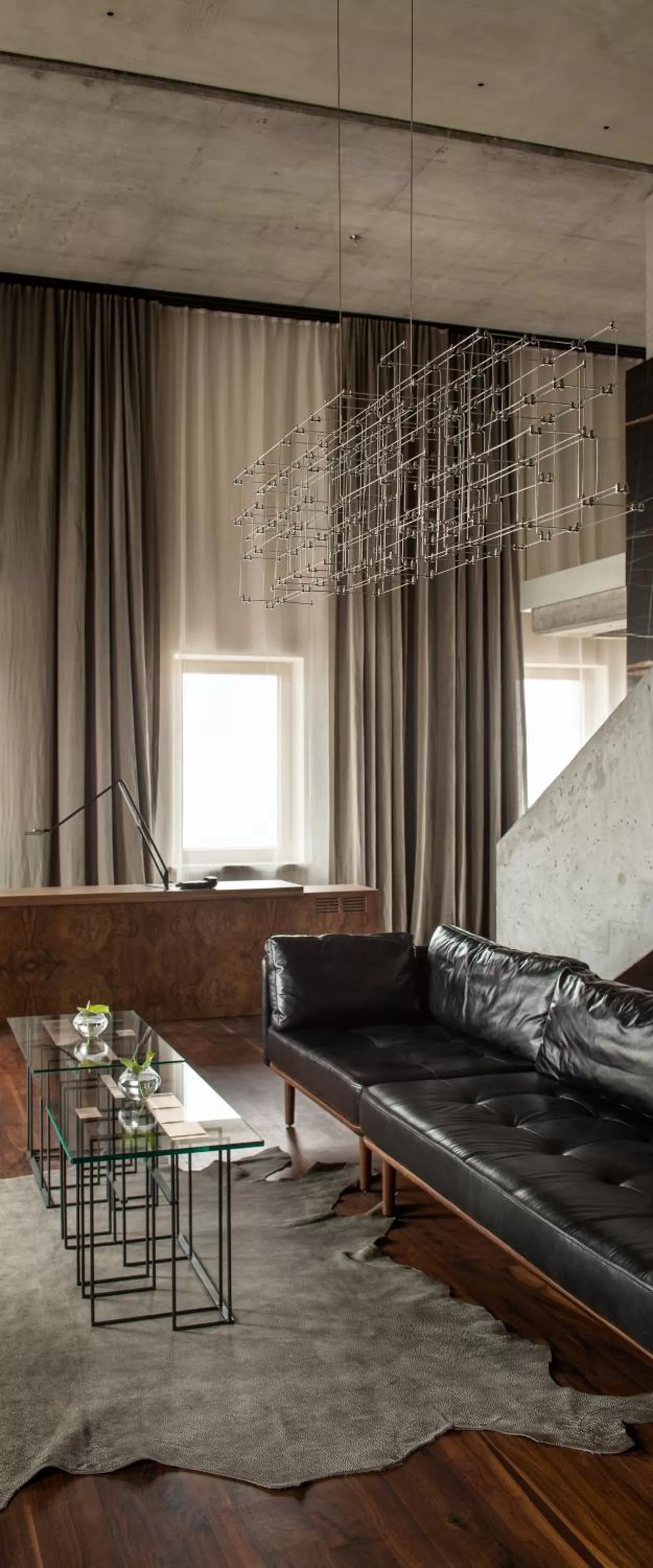 Penthouse Apartment in Hotel Warszawa