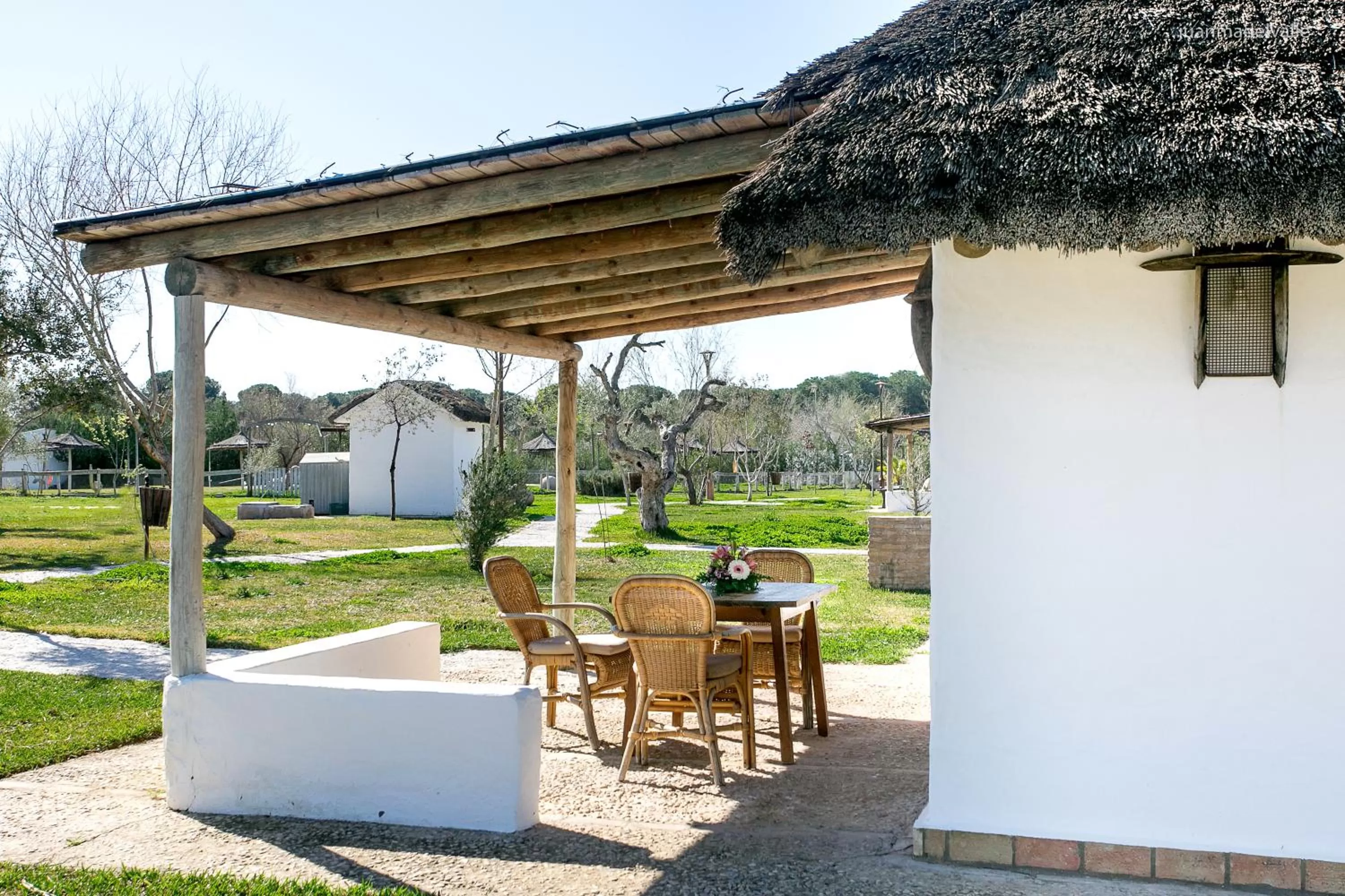 Deluxe Junior Suite in Ardea Purpurea